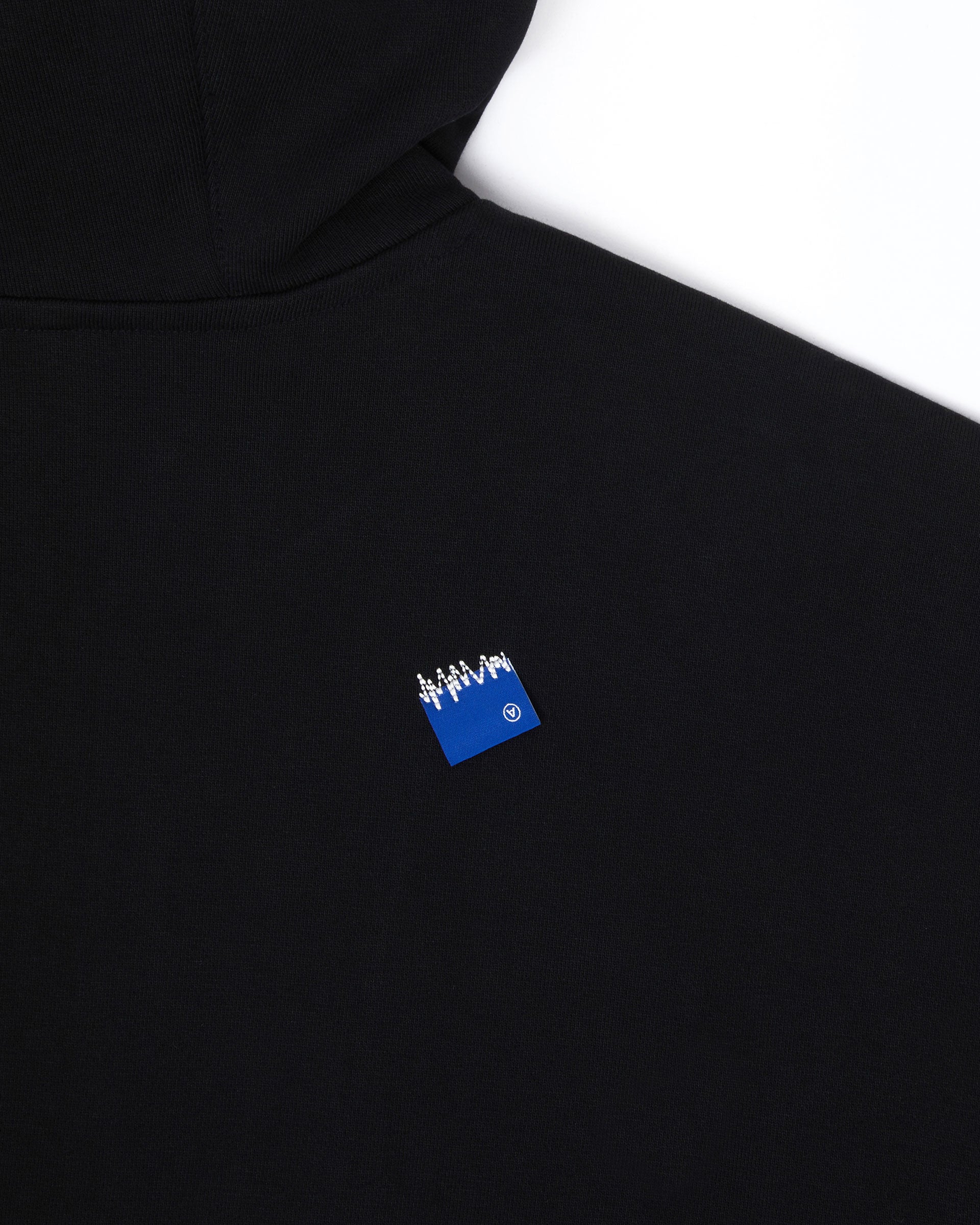 Sig; BL Tag hoodie zip-up 02