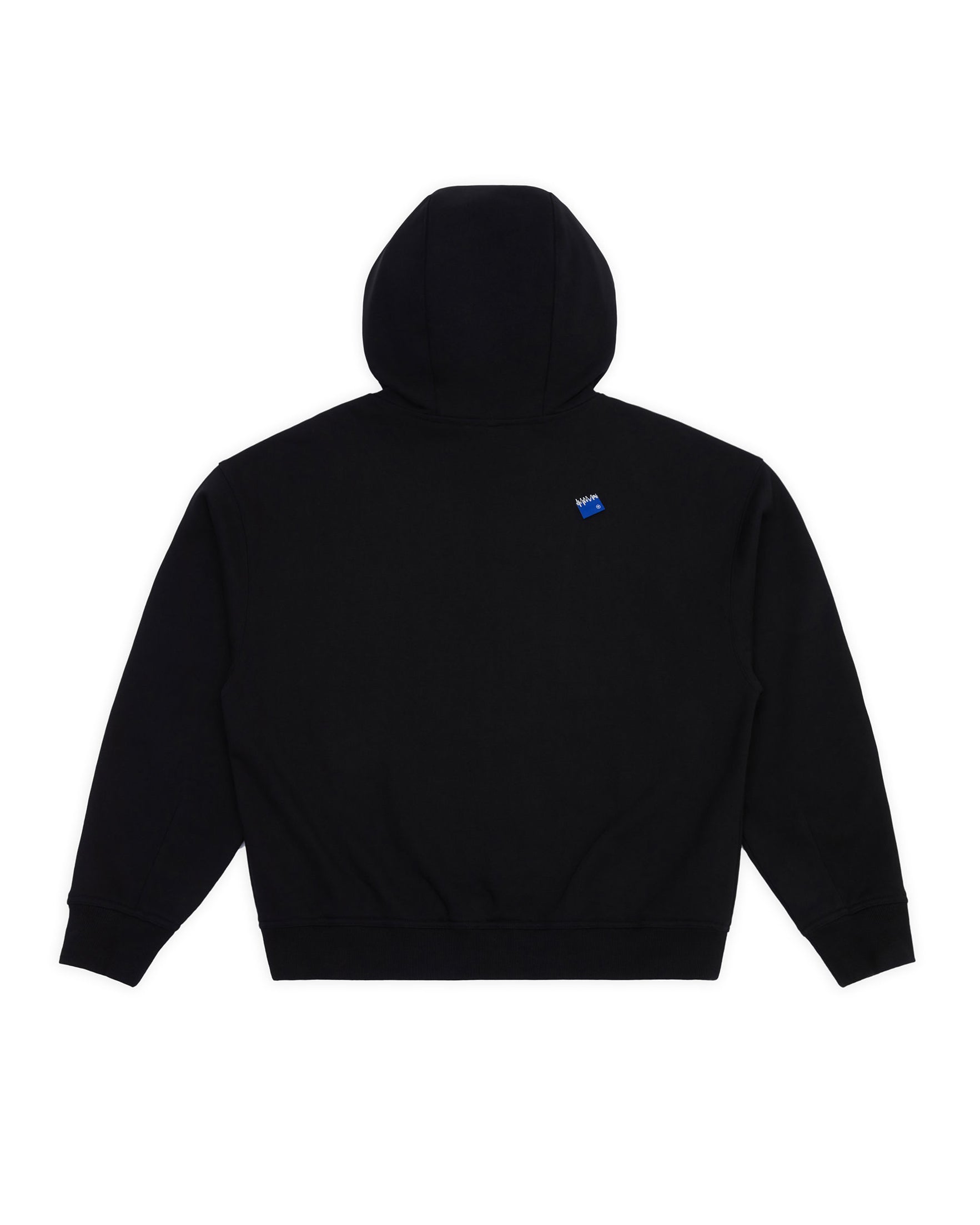 Sig; BL Tag hoodie zip-up 02