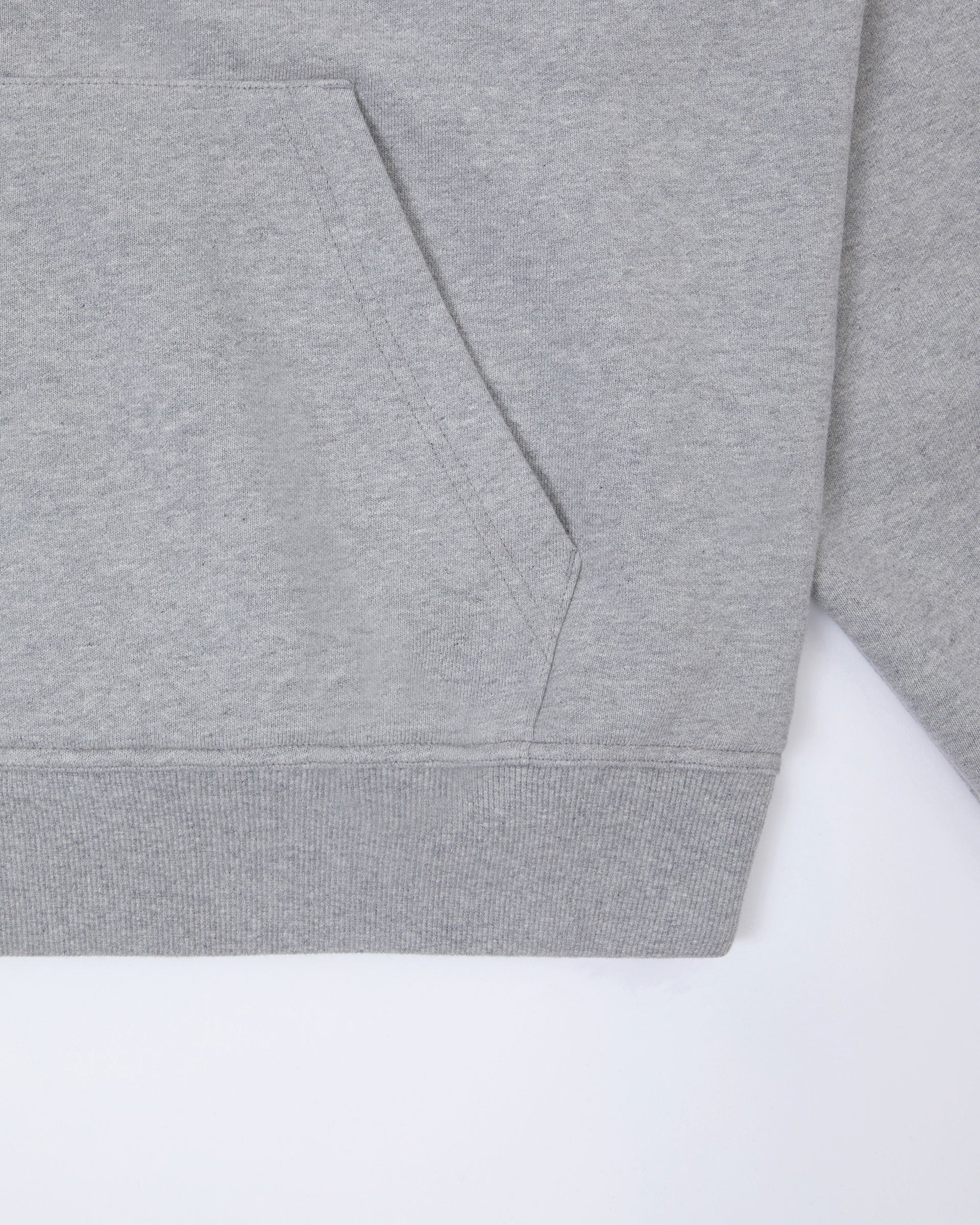 Sig; BL Tag hoodie zip-up 02