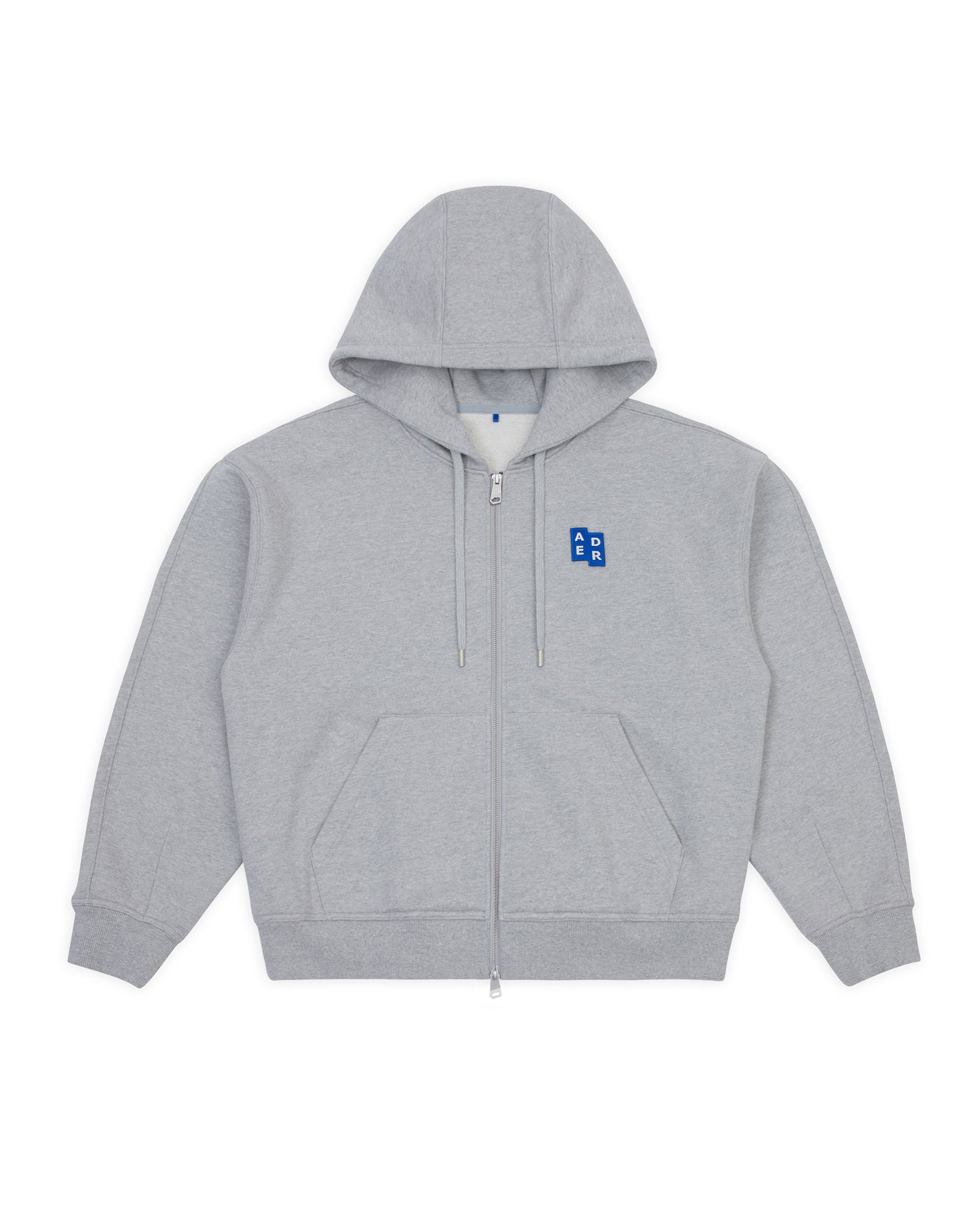 Sig; BL Tag hoodie zip-up 02