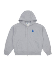 Sig; BL Tag hoodie zip-up 02