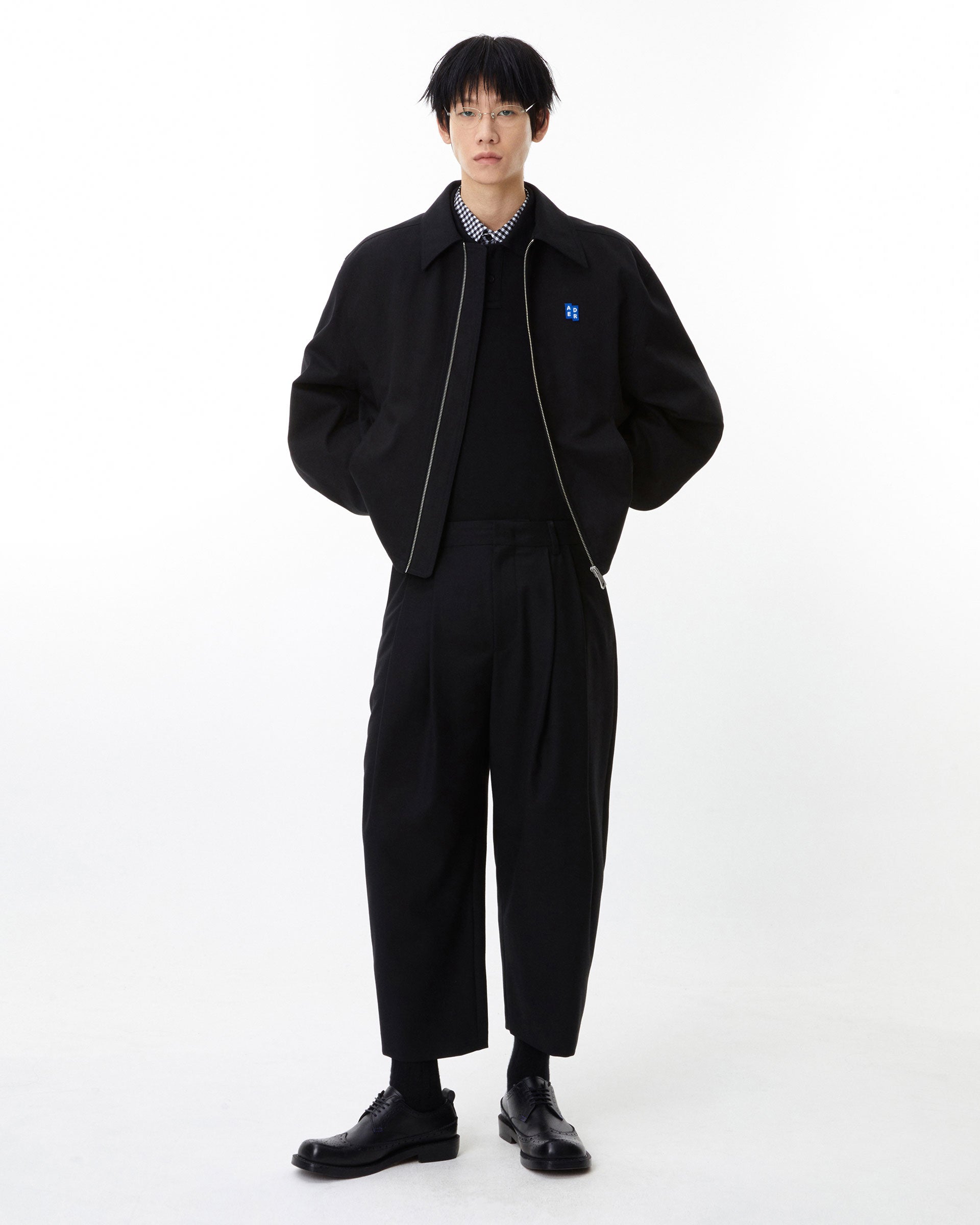 Sig; BL Tag jacket 01