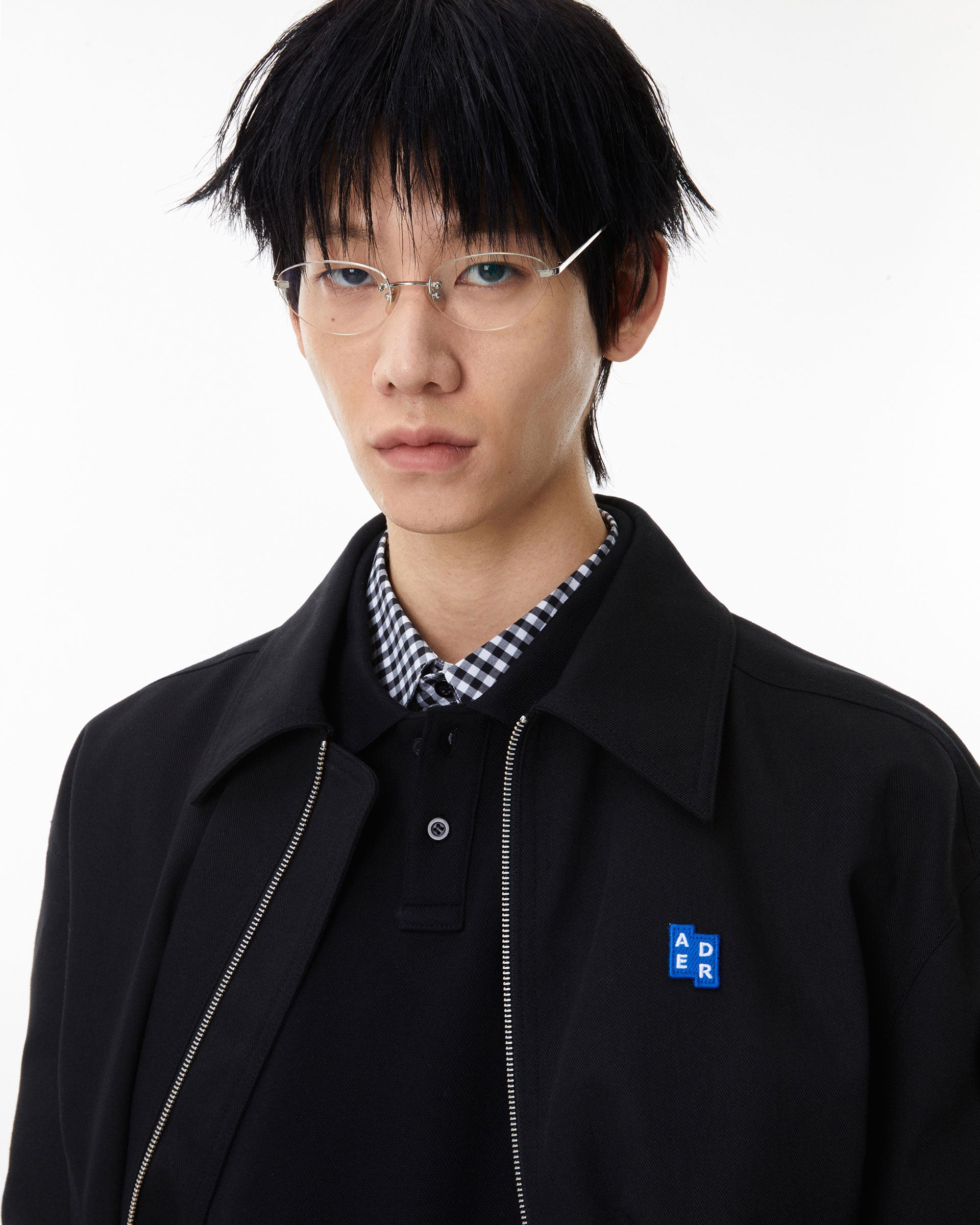 Sig; BL Tag jacket 01