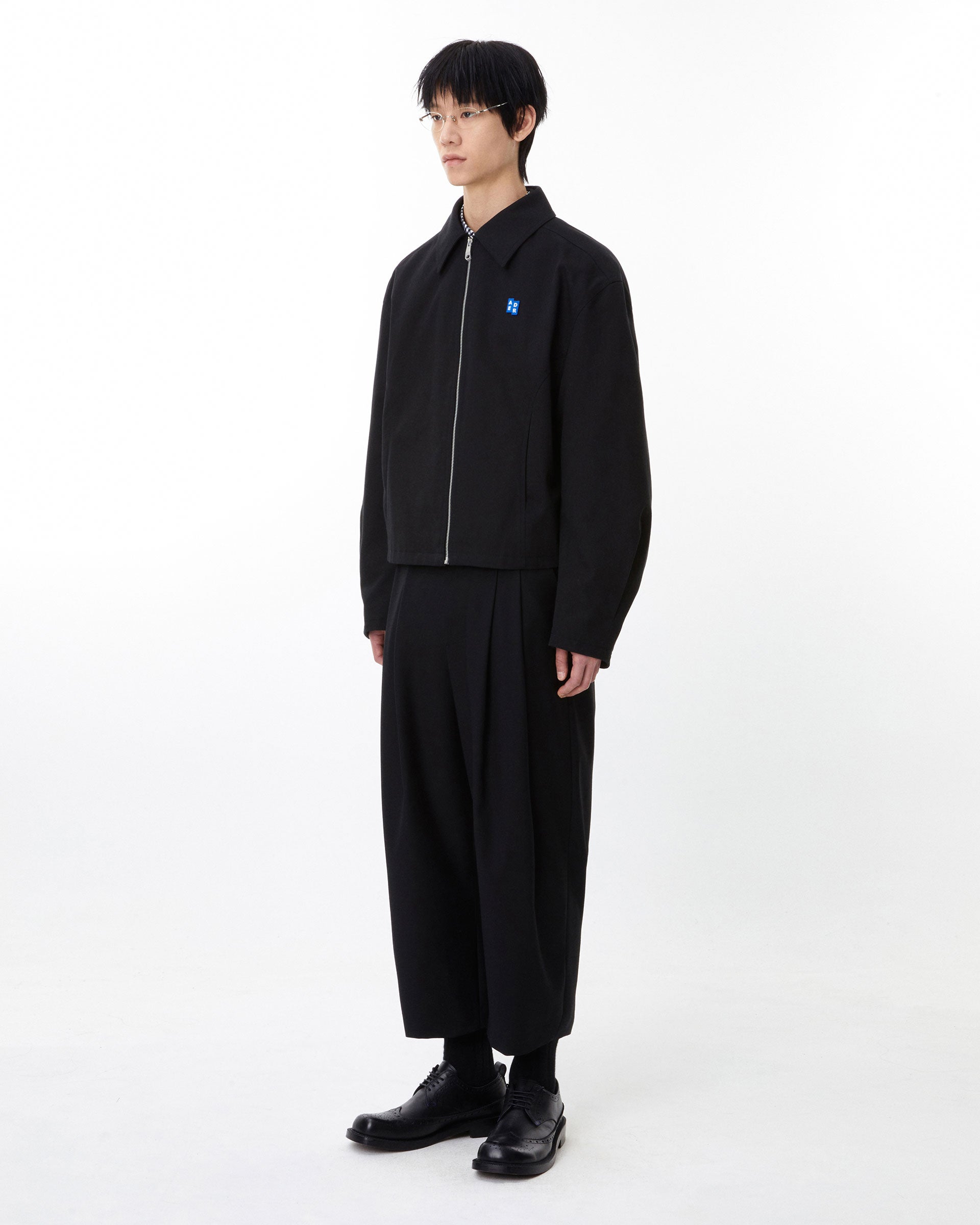 Sig; BL Tag jacket 01