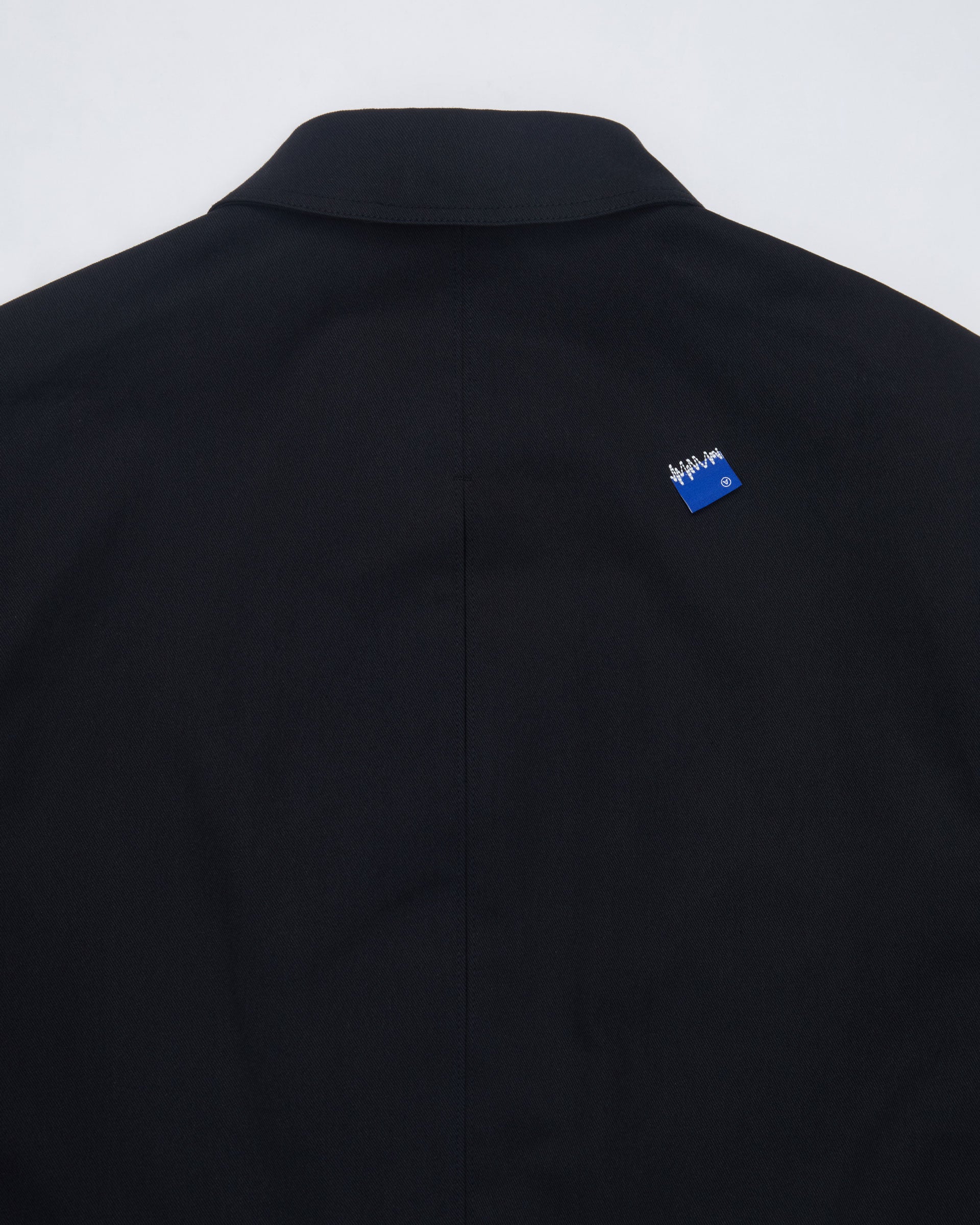 Sig; BL Tag jacket 01