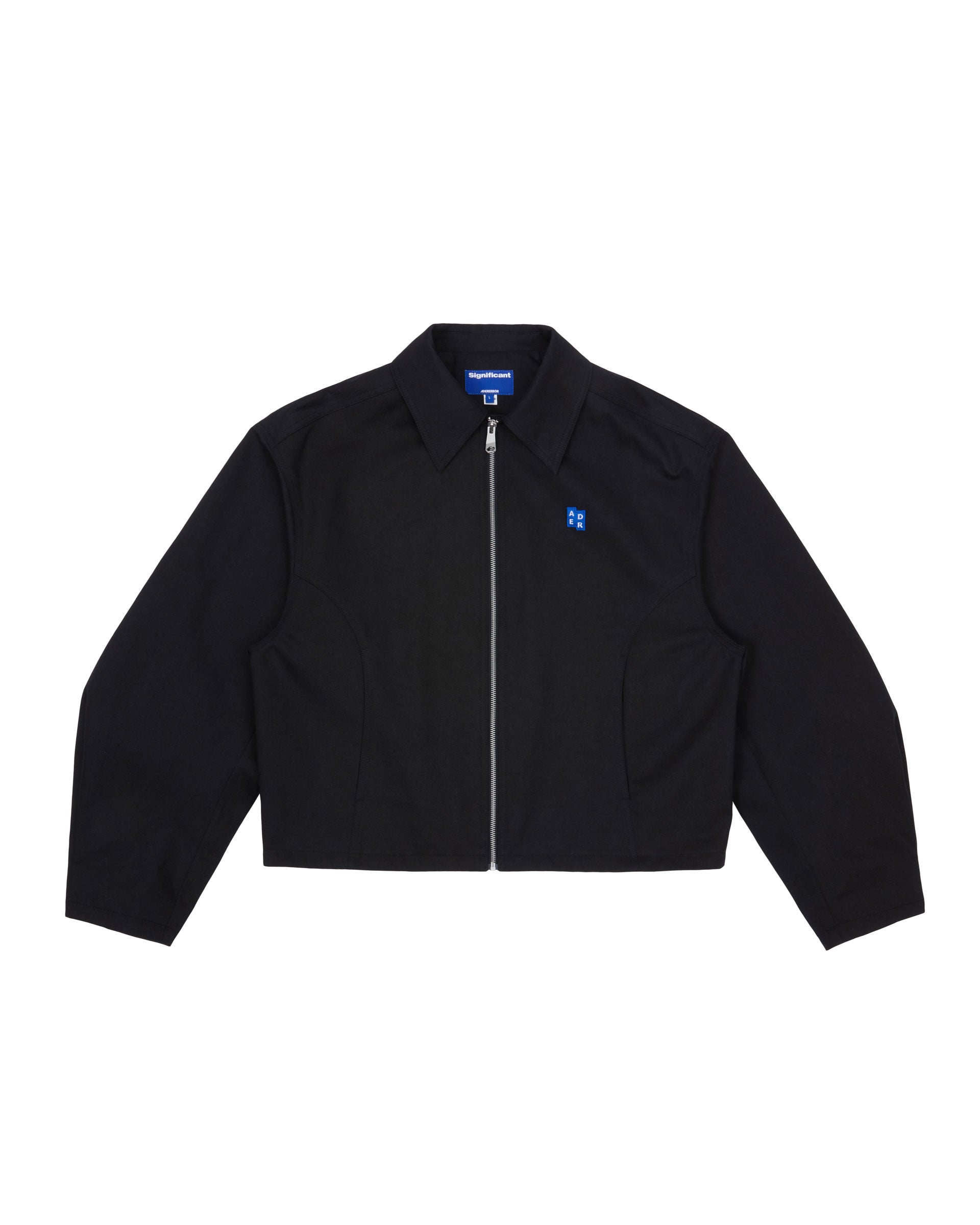 Sig; BL Tag jacket 01
