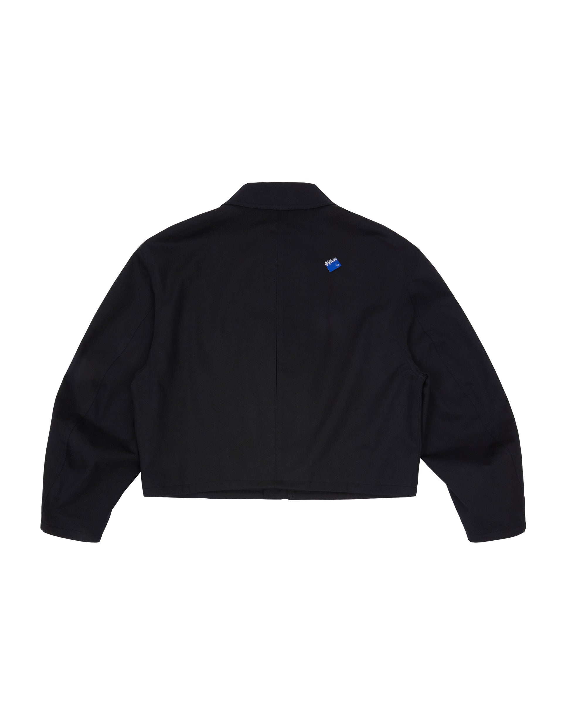 Sig; BL Tag jacket 01