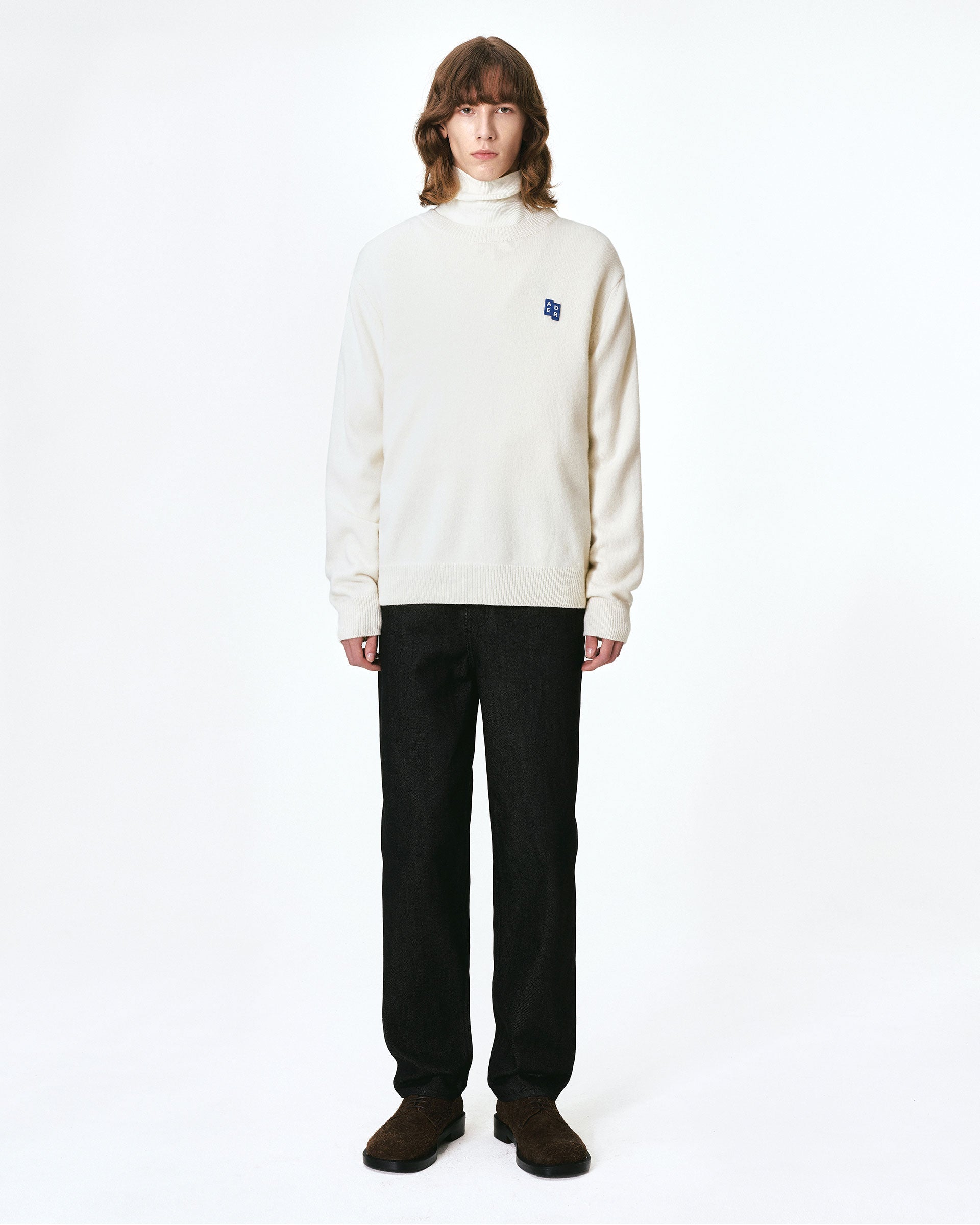Sig; BL Tag knit 01