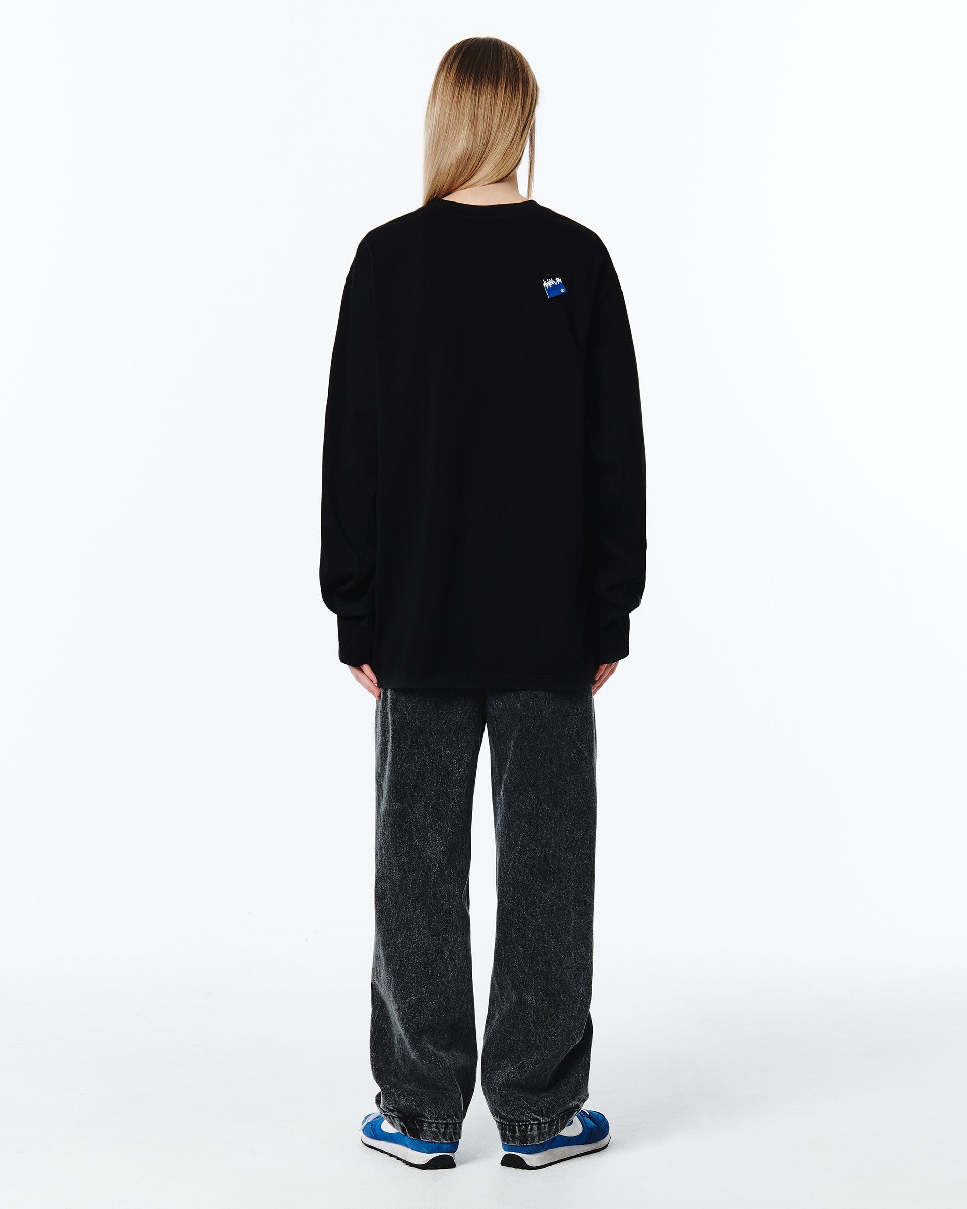 Sig; BL Tag LS t-shirt 01