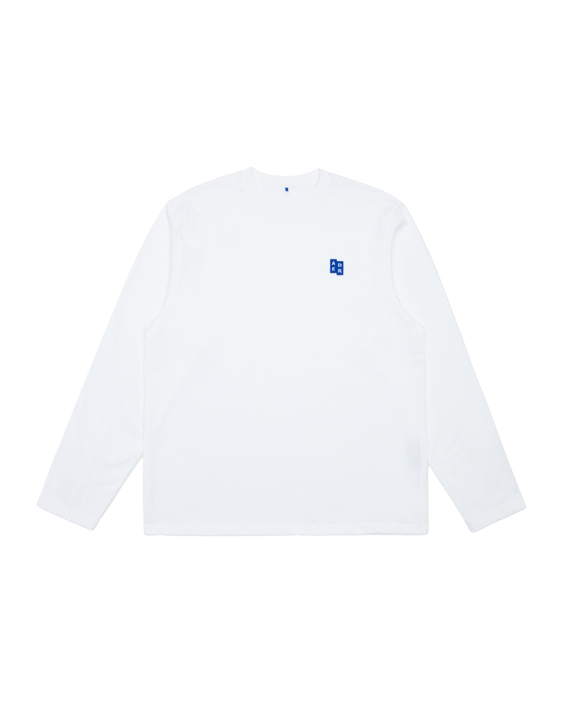 Sig; BL Tag LS t-shirt 01