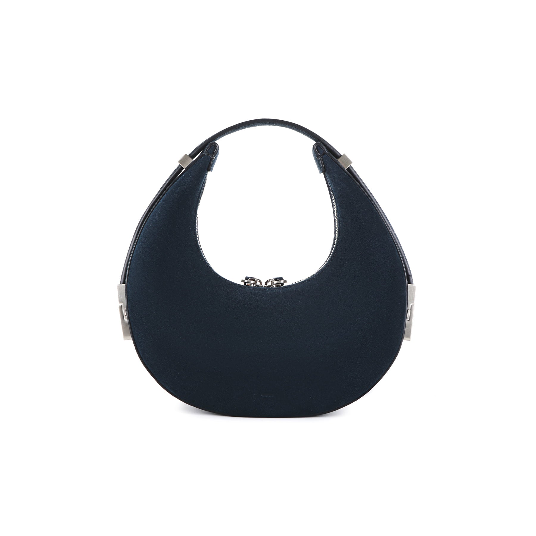 TONI MINI [SUEDE NAVY]