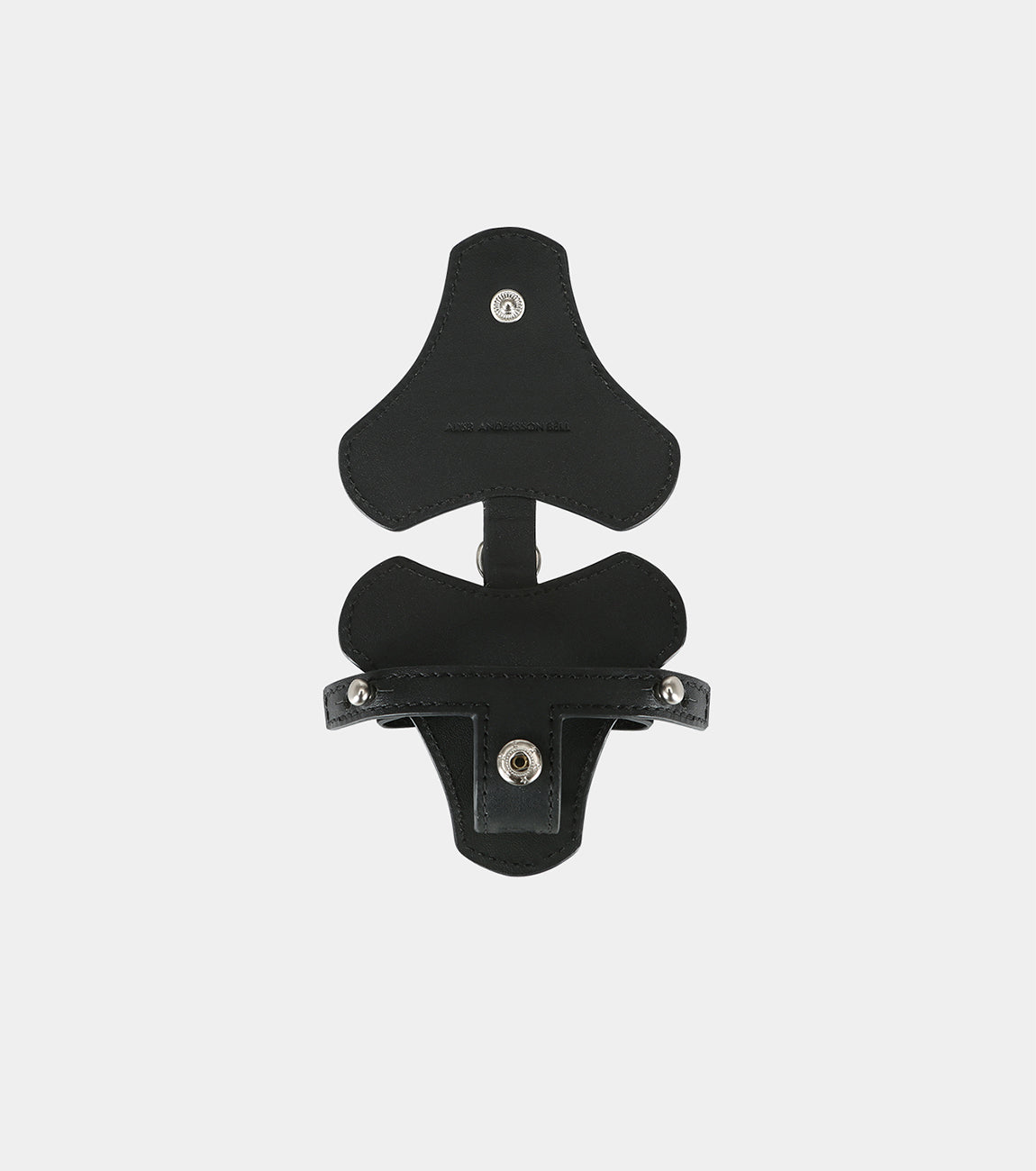 ADSB AIRPOD CASE aaa443u (BLACK)