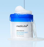 MEDI CUBE Zero Pore Pad 2.0
