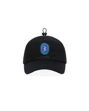 Blue net Cap Product. 125