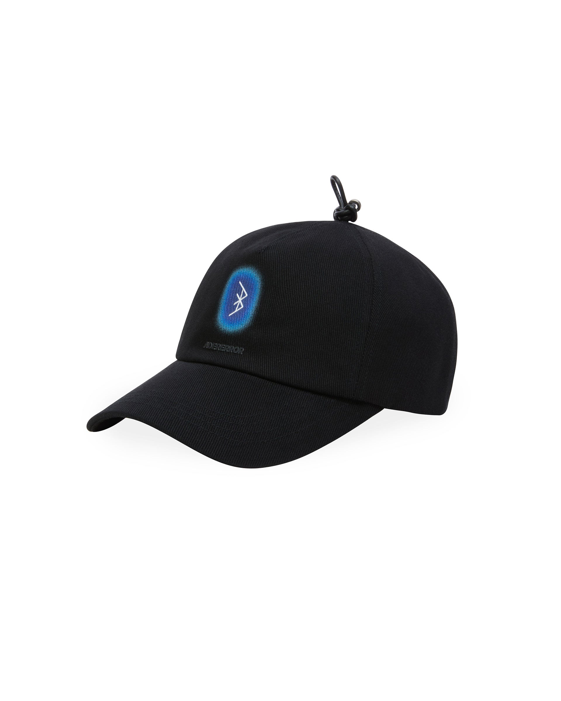 Blue net Cap Product. 125