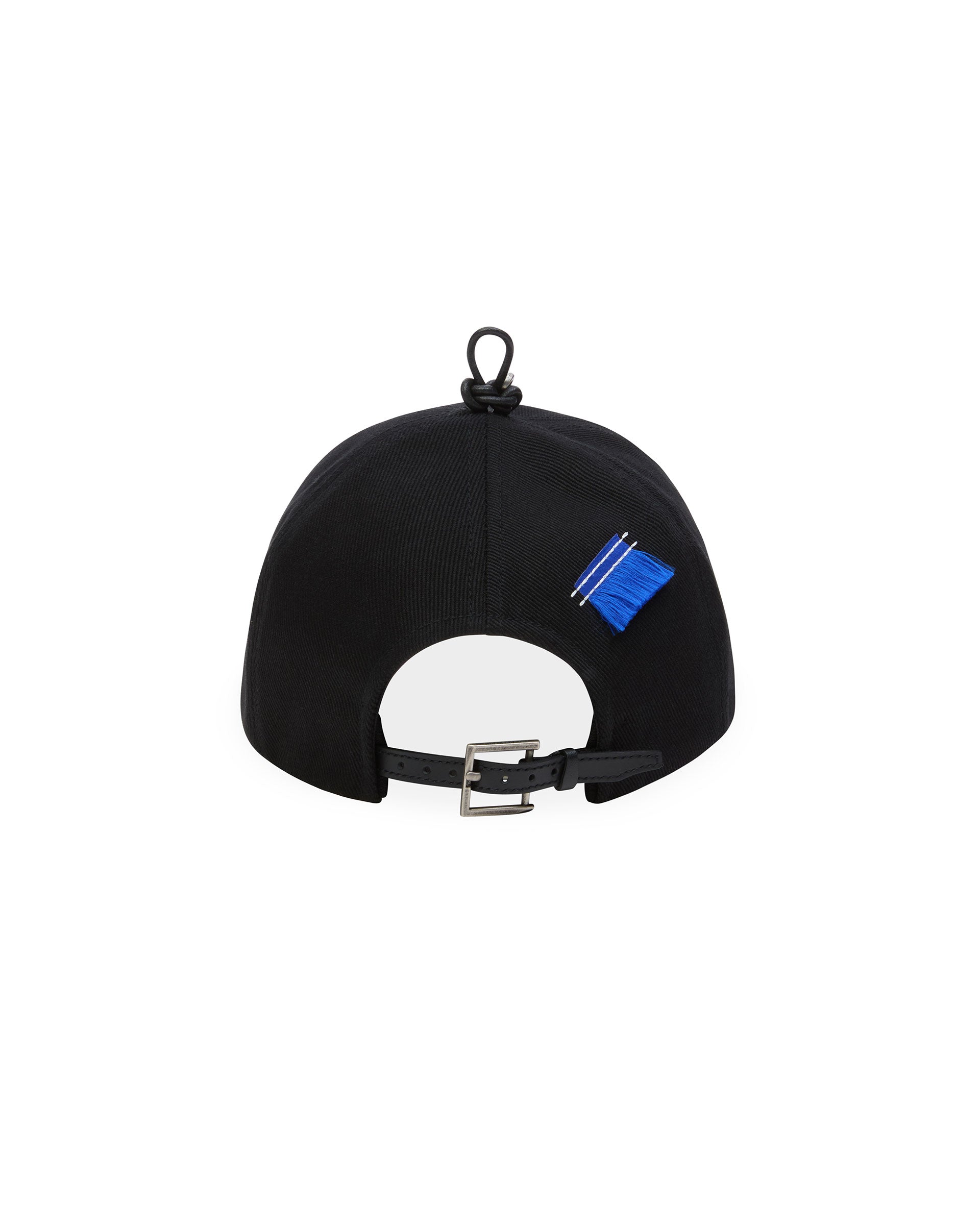 Blue net Cap Product. 125