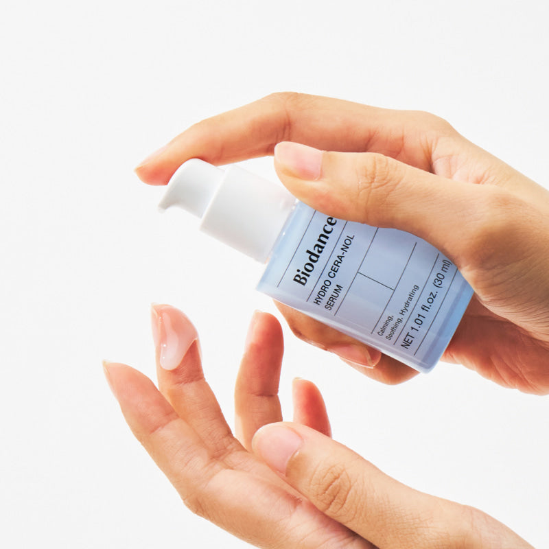 Hydro Seranol Serum 30ml