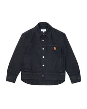 Sig; SV Tag Trucker jacket 01