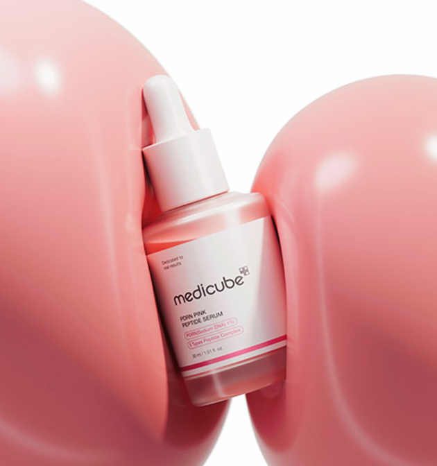 PDRN Pink Peptide Ampoule