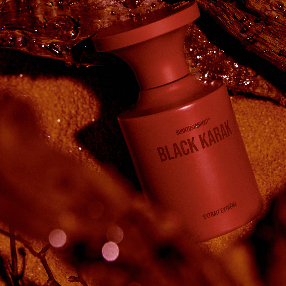 BLACK KARAK 50ML