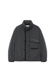 M69 Puffer Jacket CHARCOAL