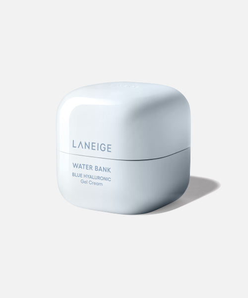 Water Bank Blue Hyaluronic Gel Cream
