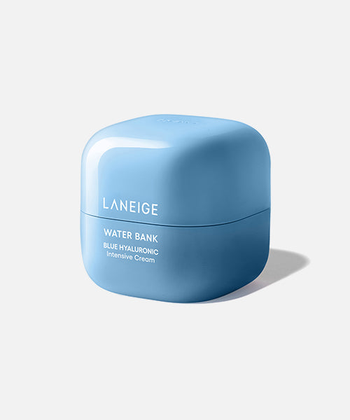 Waterbank Blue Hyaluronic Intensive Cream