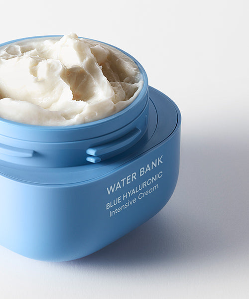 Waterbank Blue Hyaluronic Intensive Cream