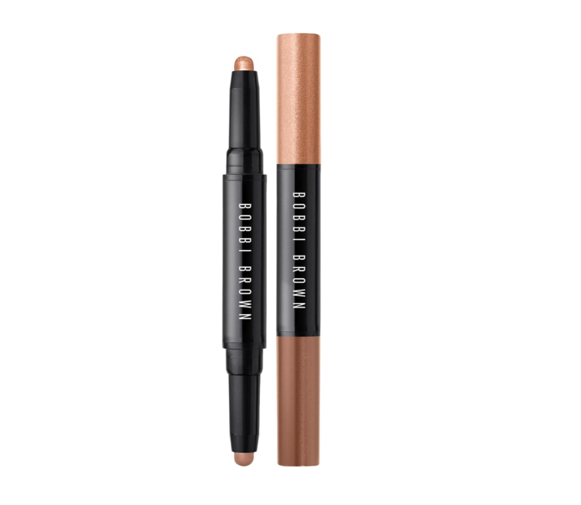 Bobbi Brown Long Wear Cream Shadow Stick - Golden Pink-Taupe for Women 0.05 oz.