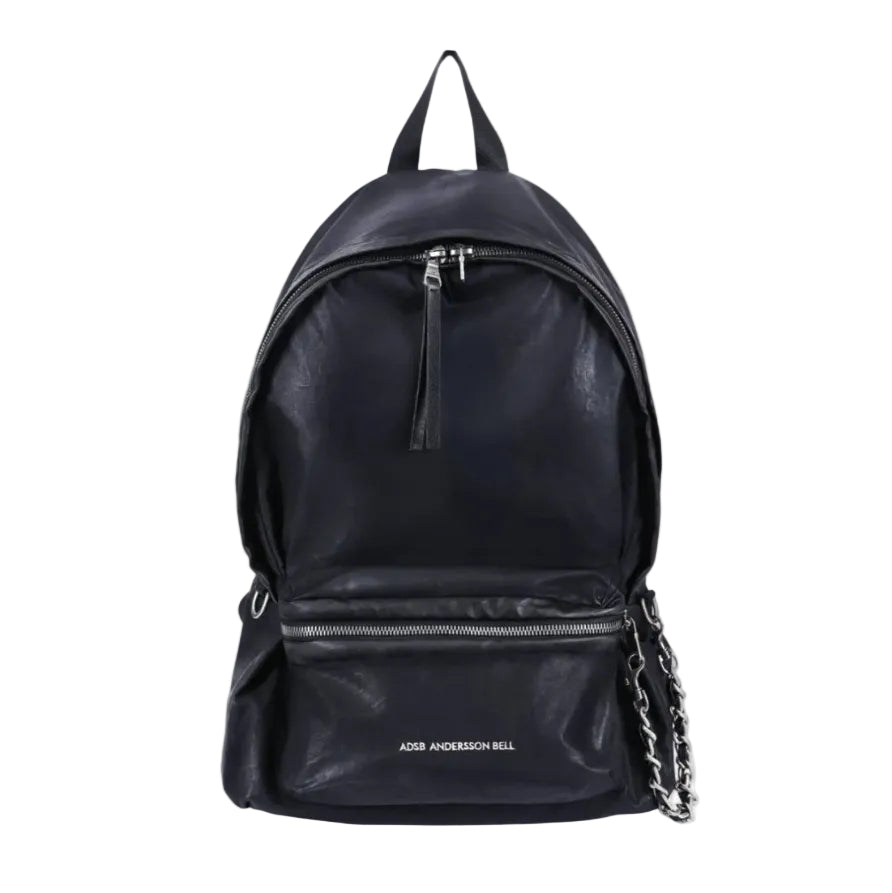 CARBON BACKPACK aaa512u (BLACK)