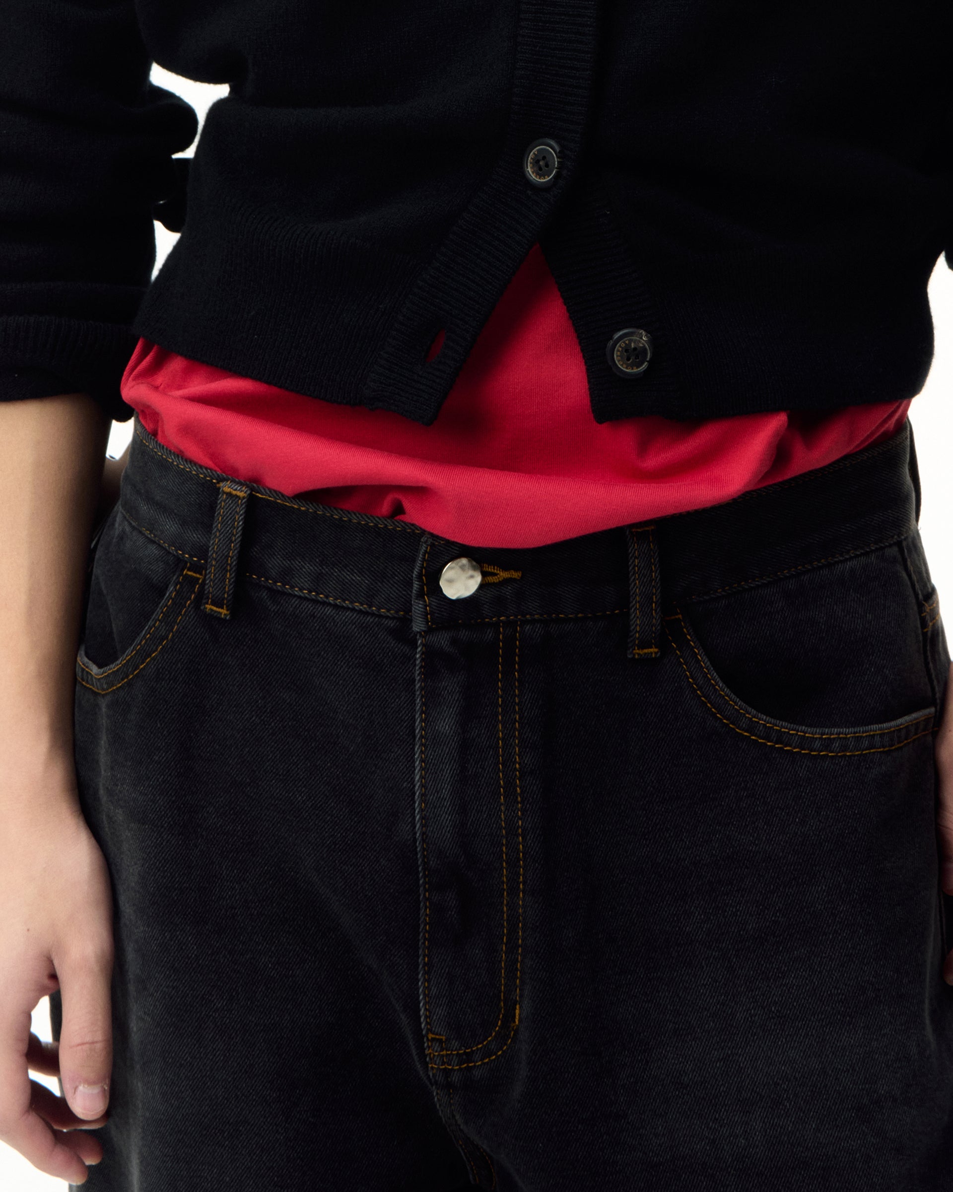 Sig; SV Tag jeans 01