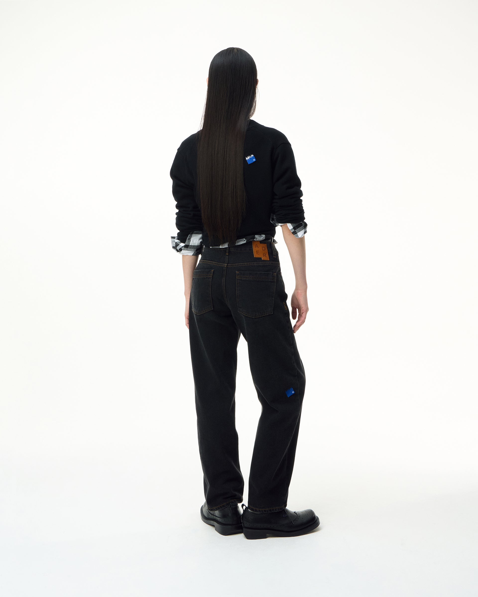 Sig; SV Tag jeans 01