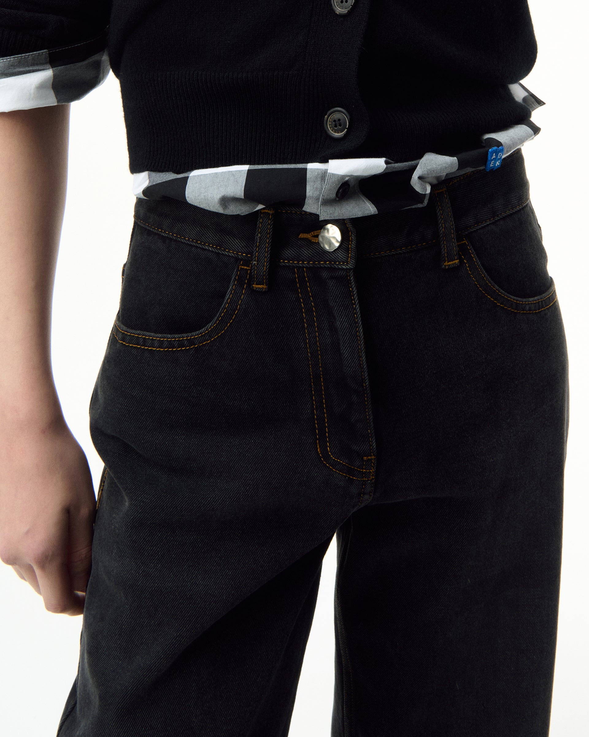 Sig; SV Tag jeans 01