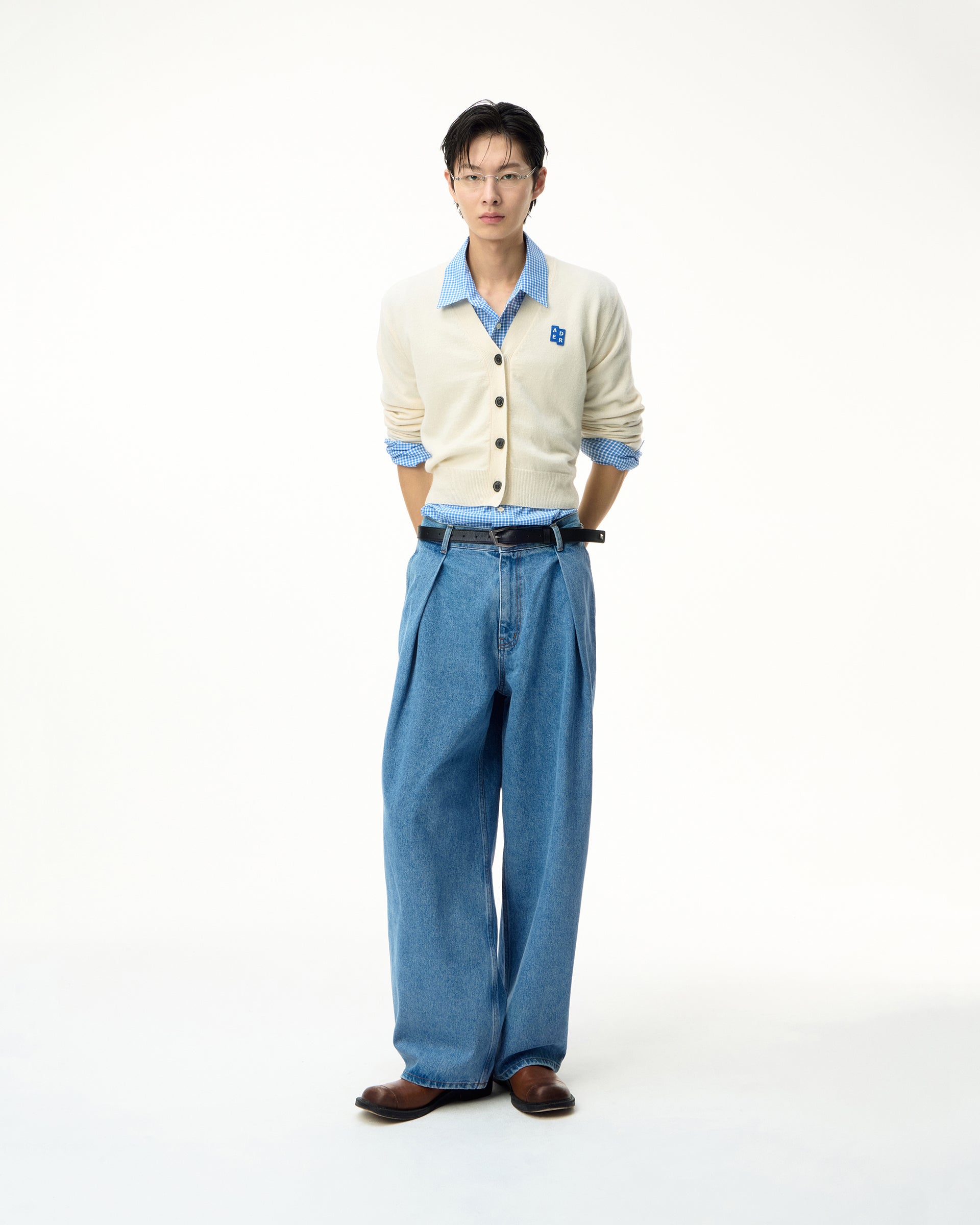 Sig; SV Tag jeans 02