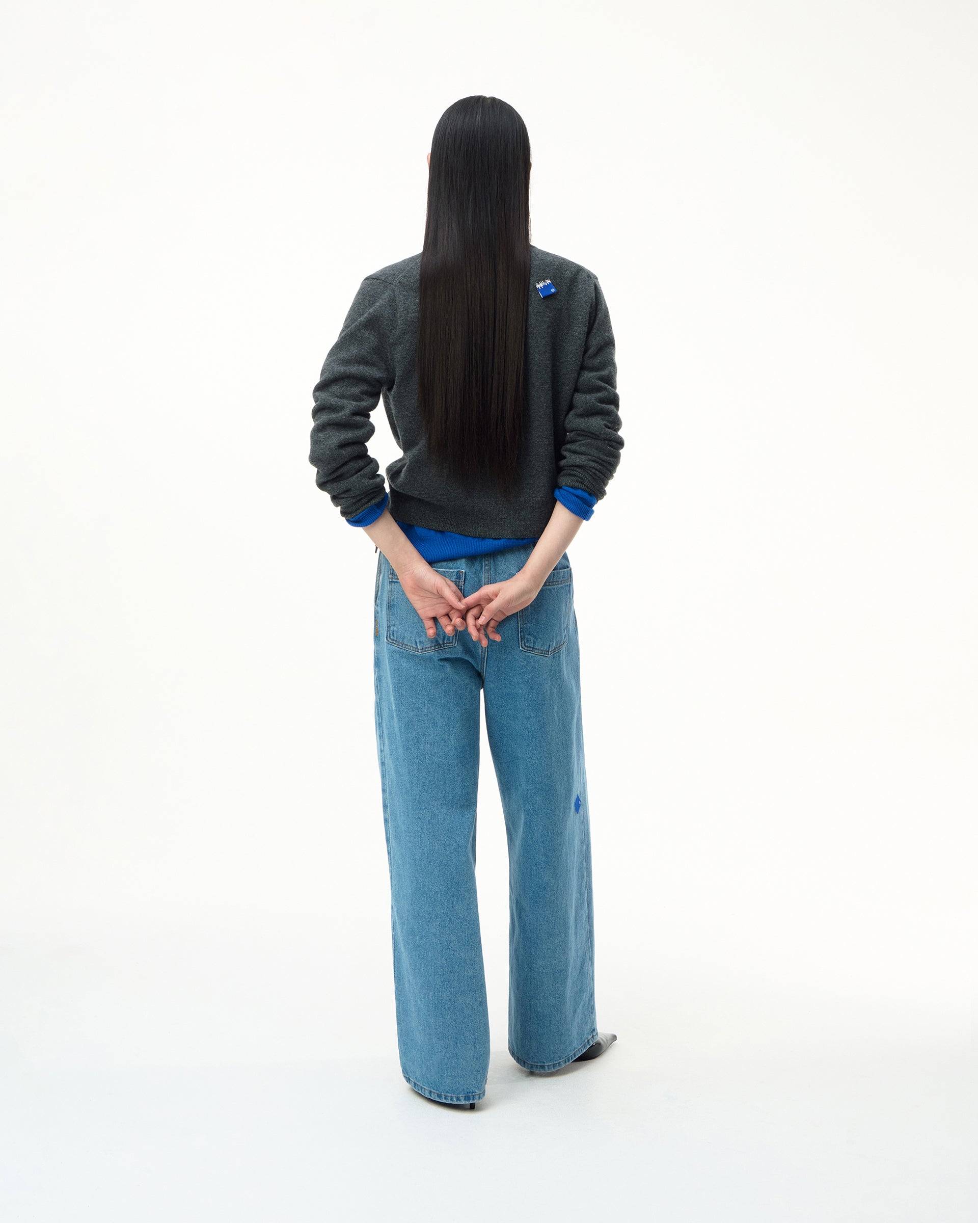 Sig; SV Tag jeans 02