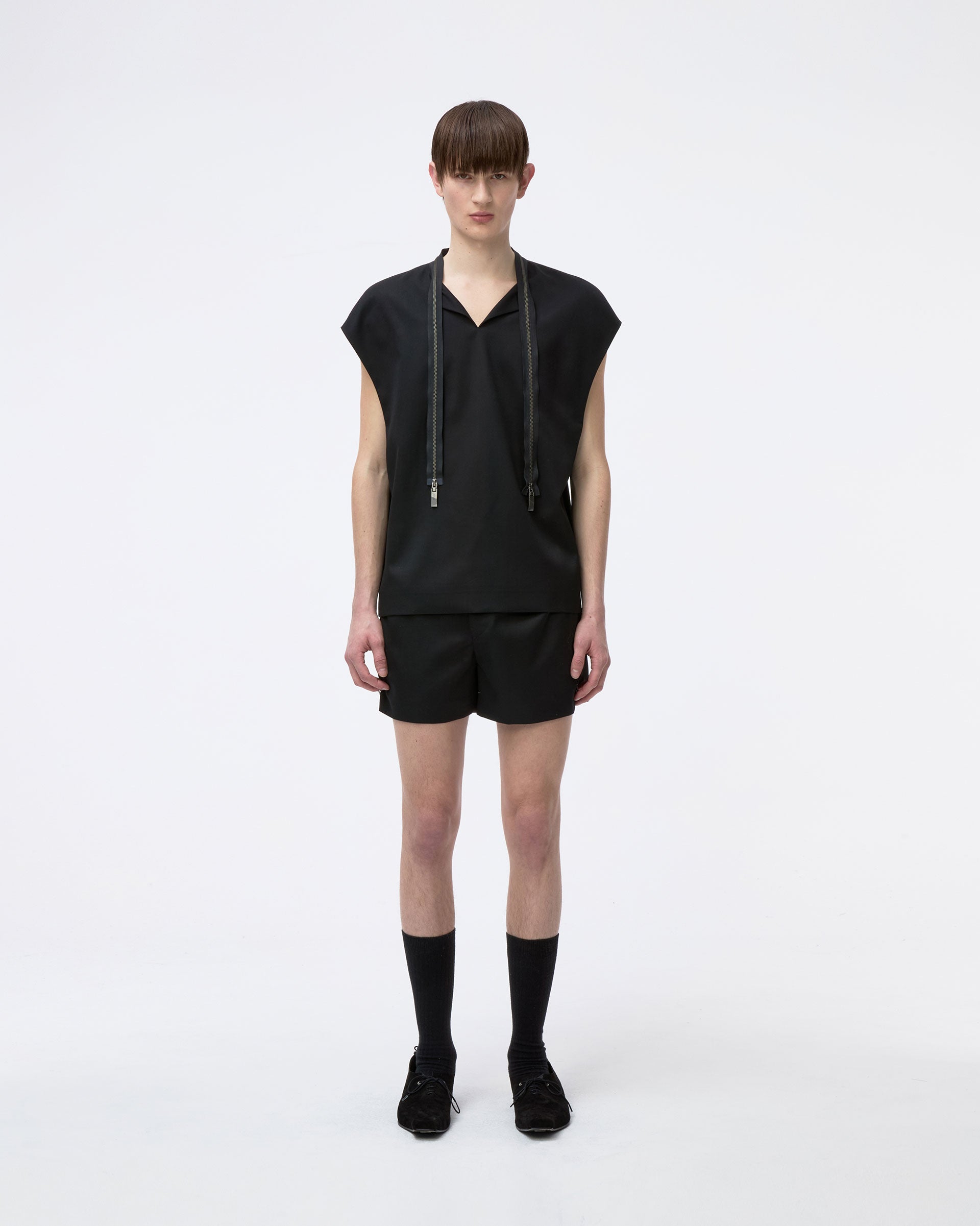 Sleeveless Product. 64