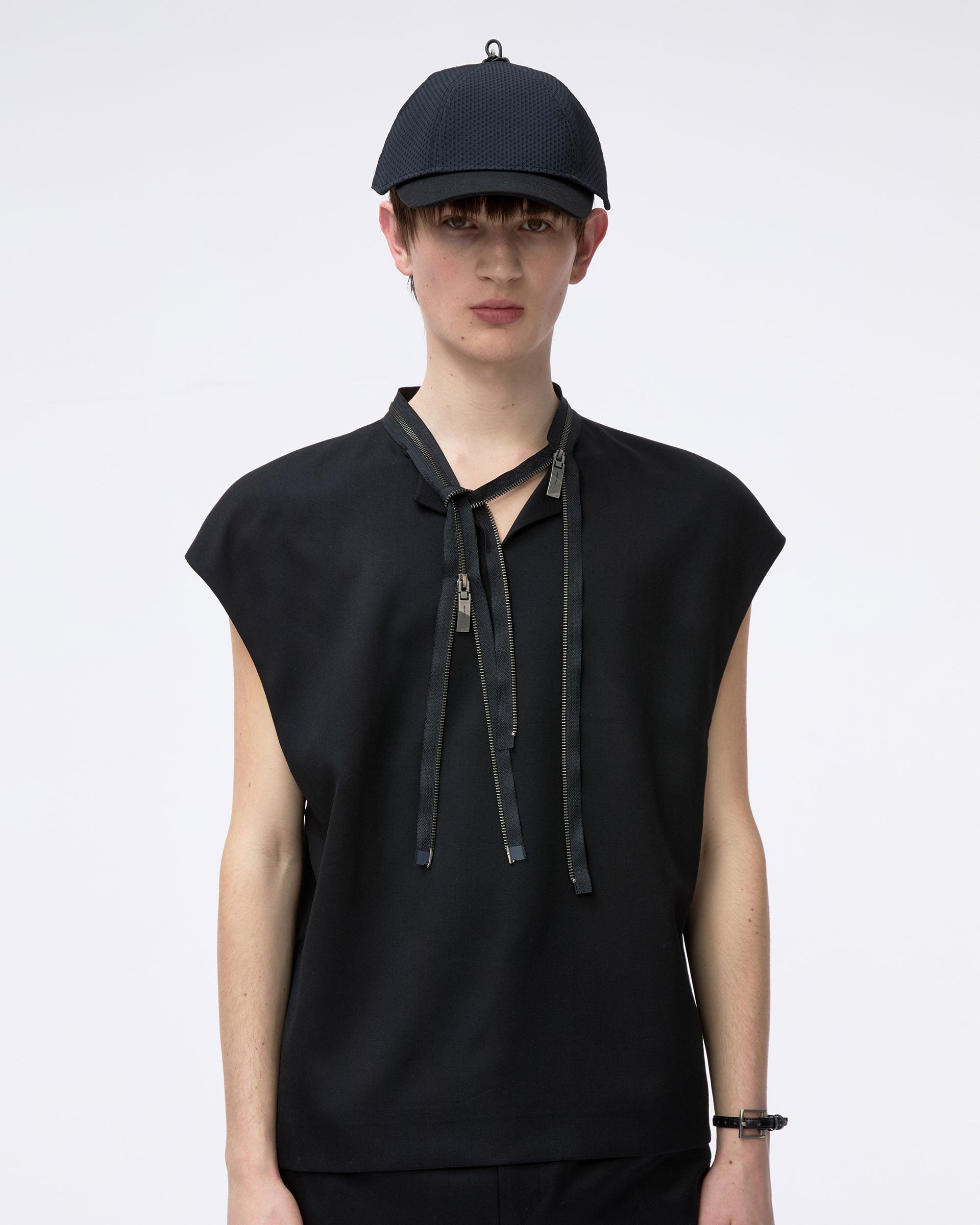 Sleeveless Product. 64
