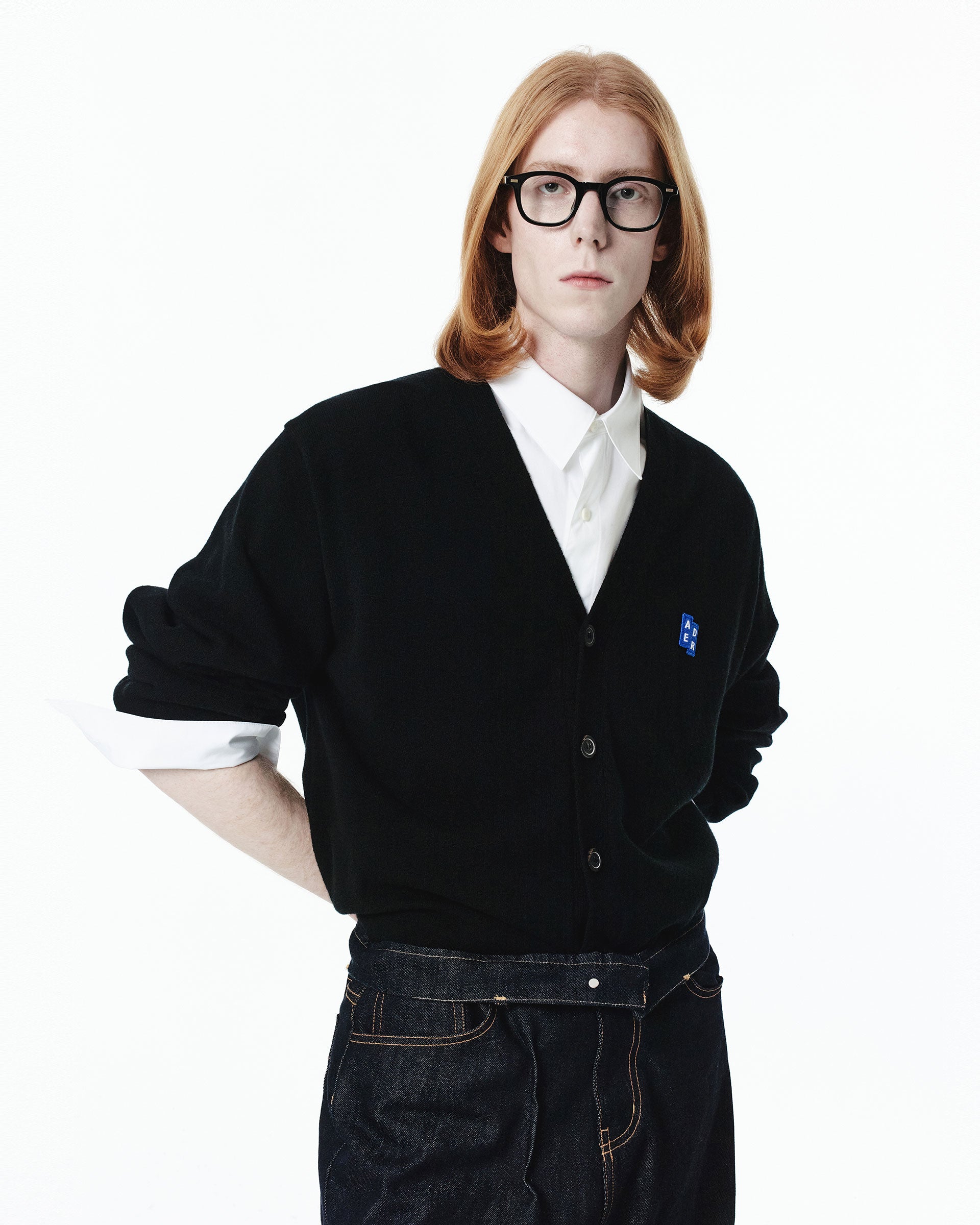 Sig; BL Tag cardigan 01