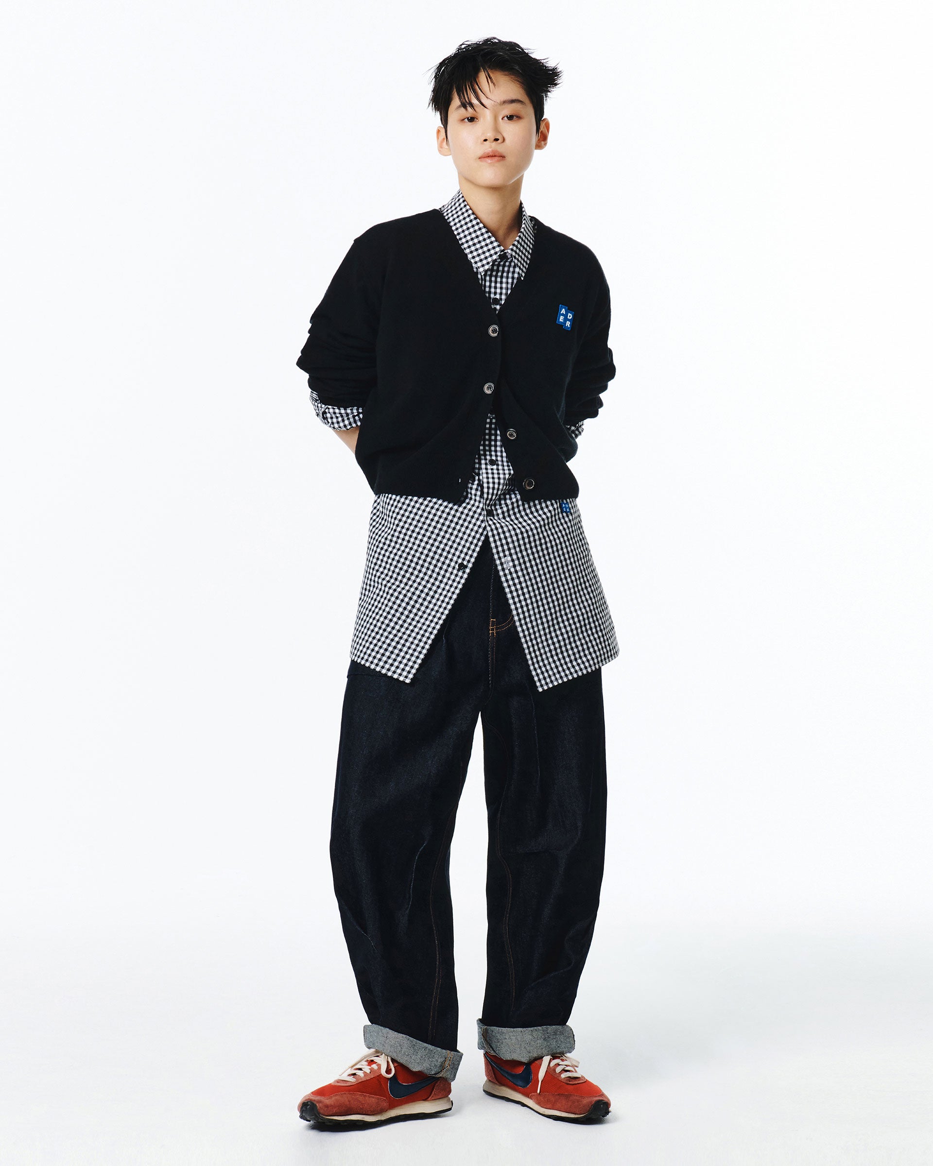 Sig; BL Tag cardigan 01