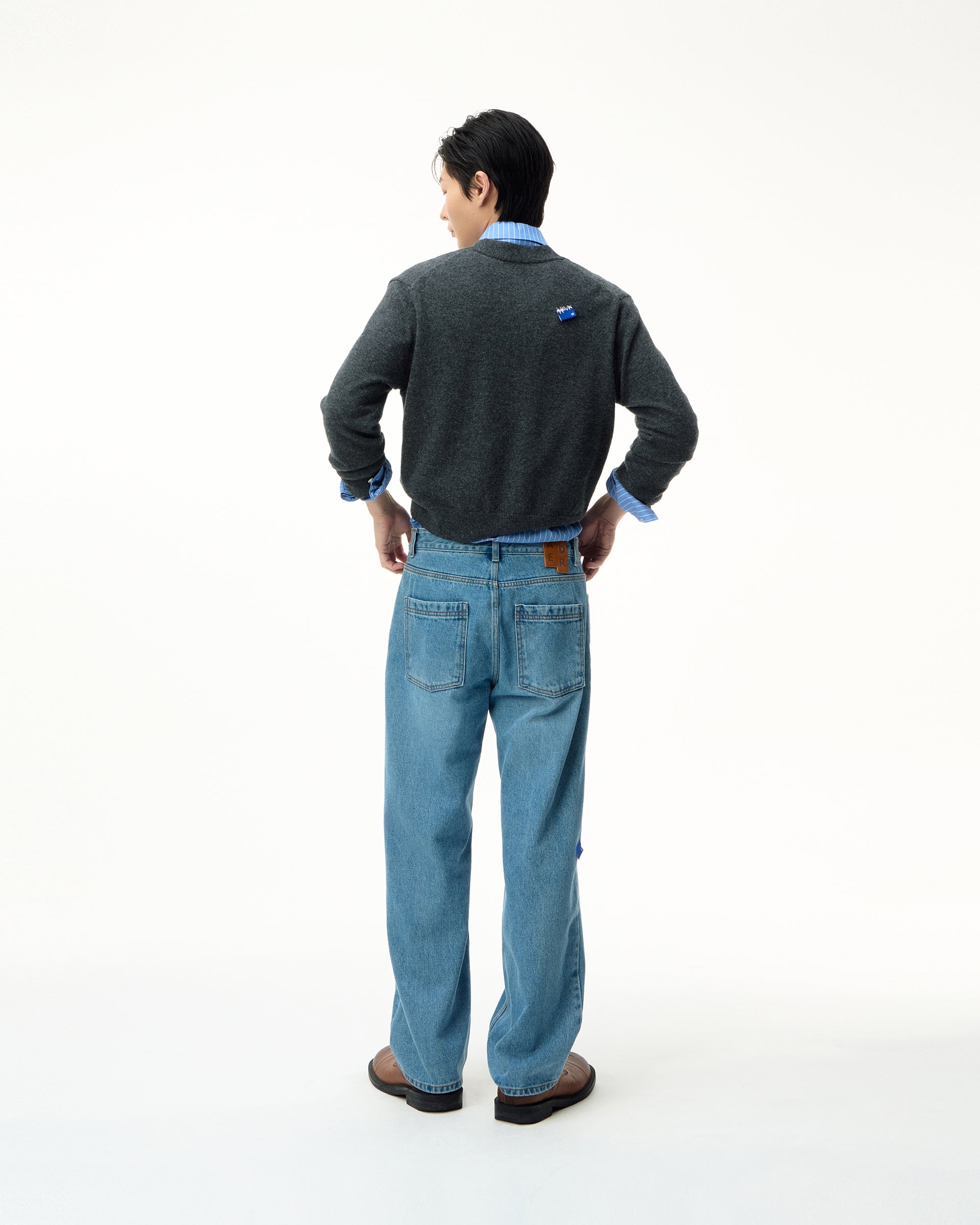 Sig; BL Tag cardigan 01