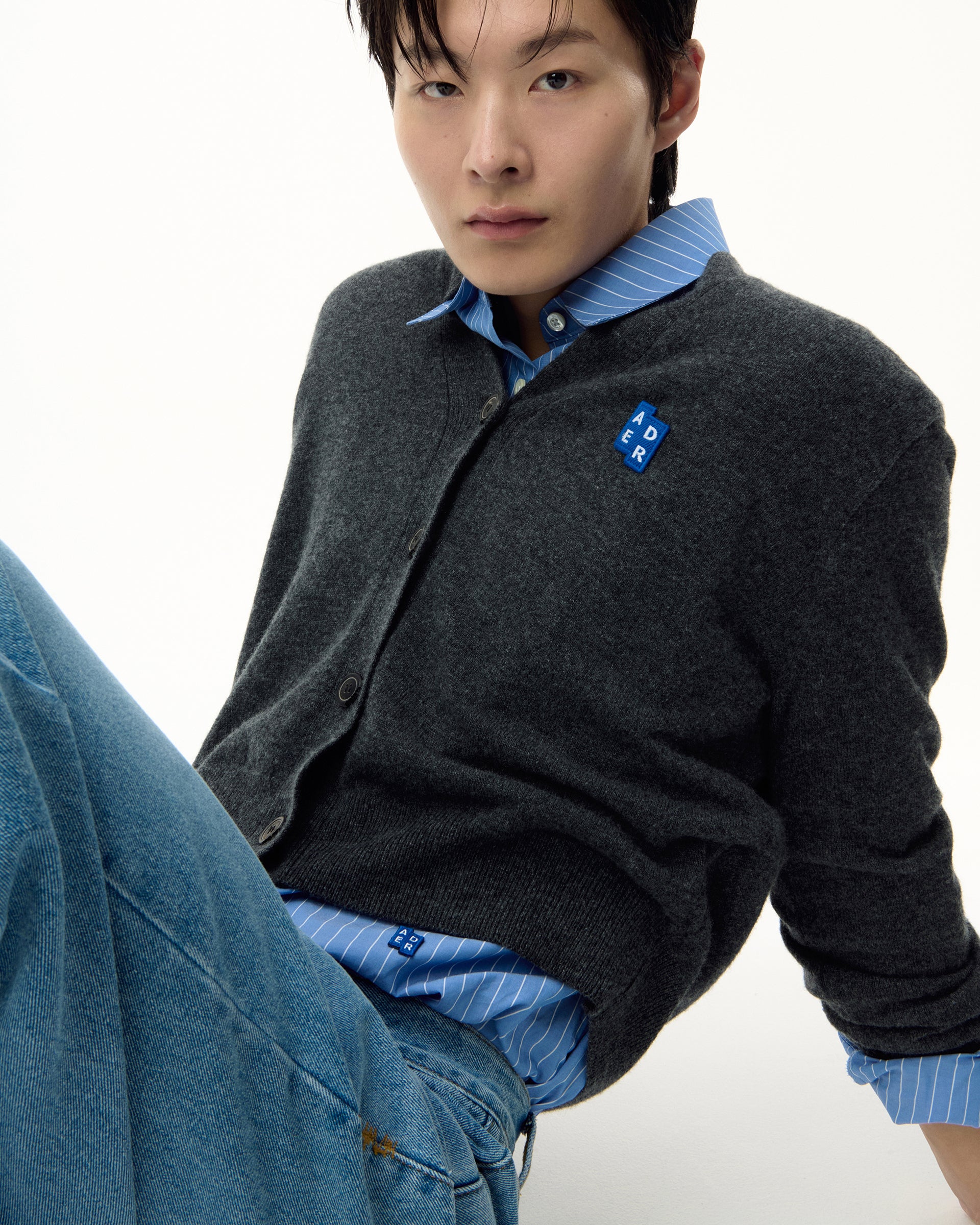 Sig; BL Tag cardigan 01