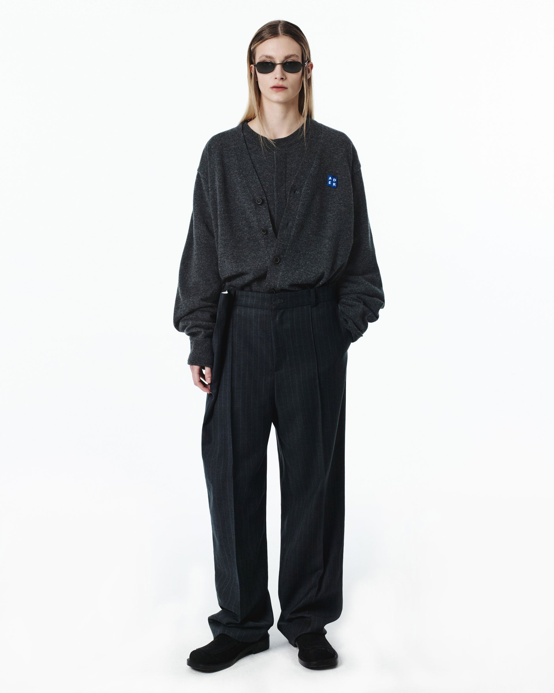 Sig; BL Tag cardigan 01