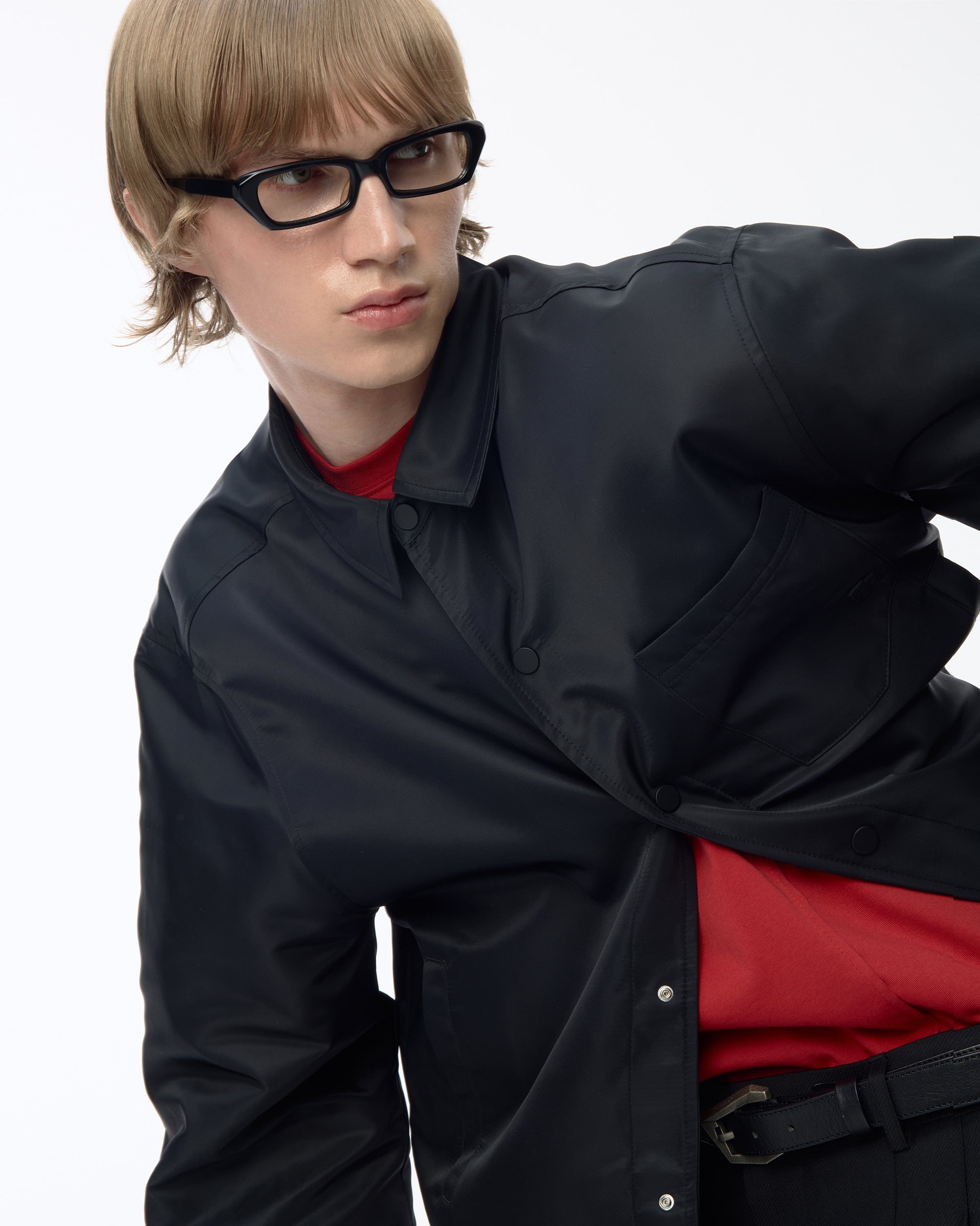 Sig; BK Tag jacket 02