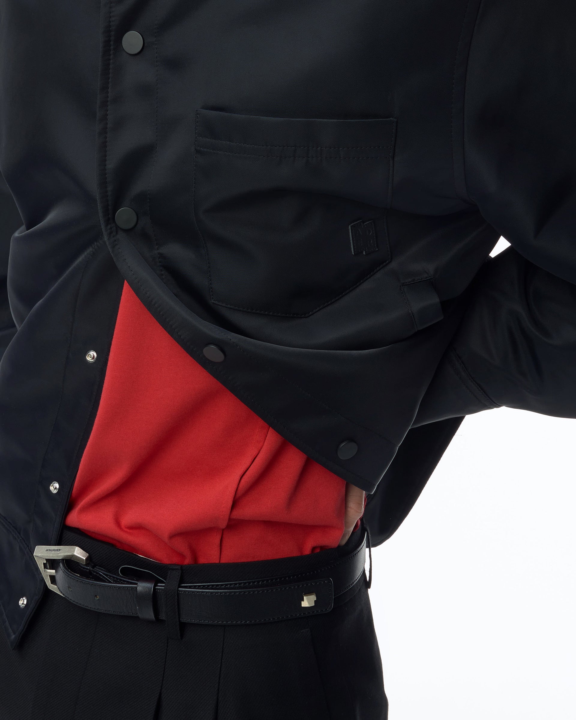 Sig; BK Tag jacket 02