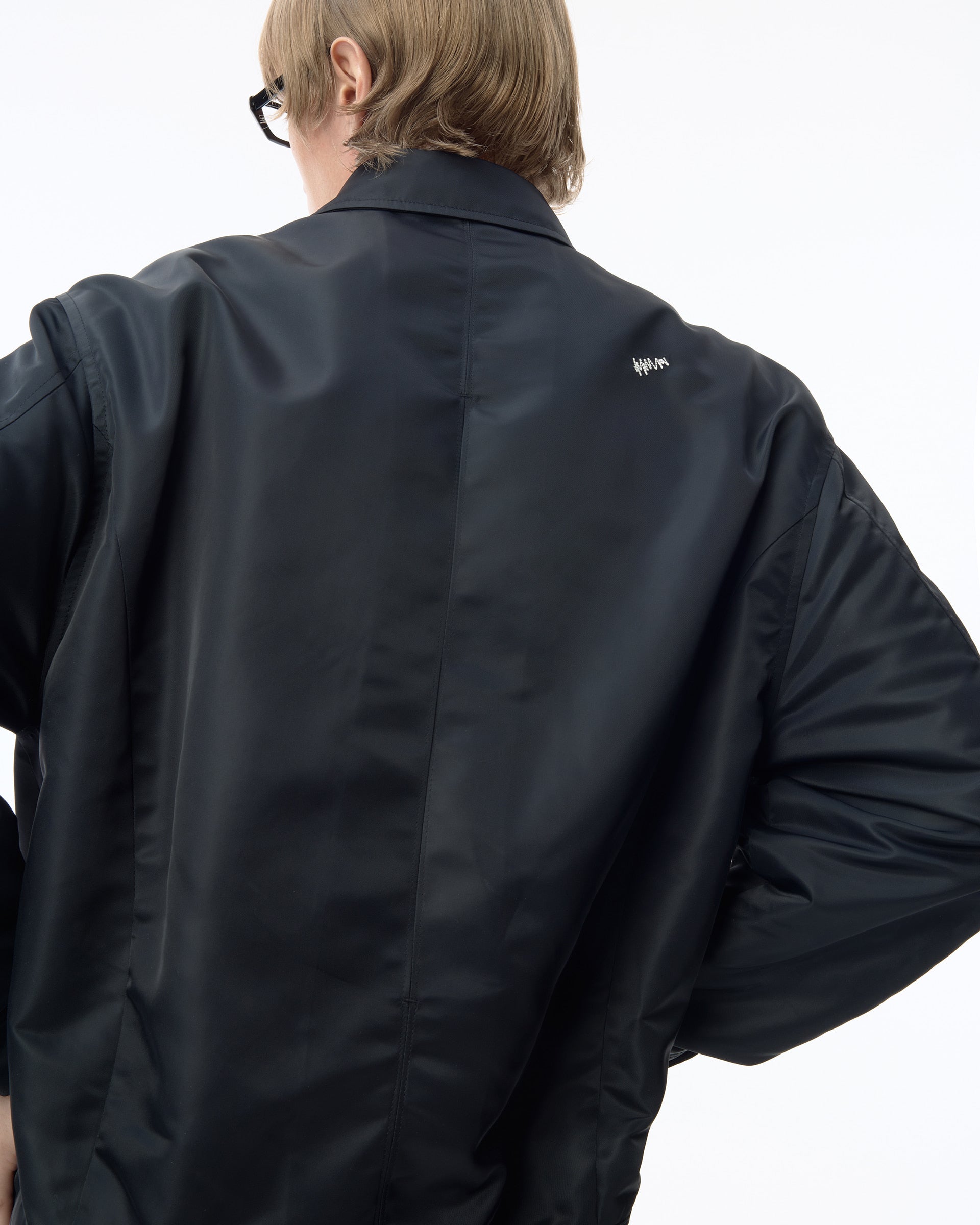 Sig; BK Tag jacket 02
