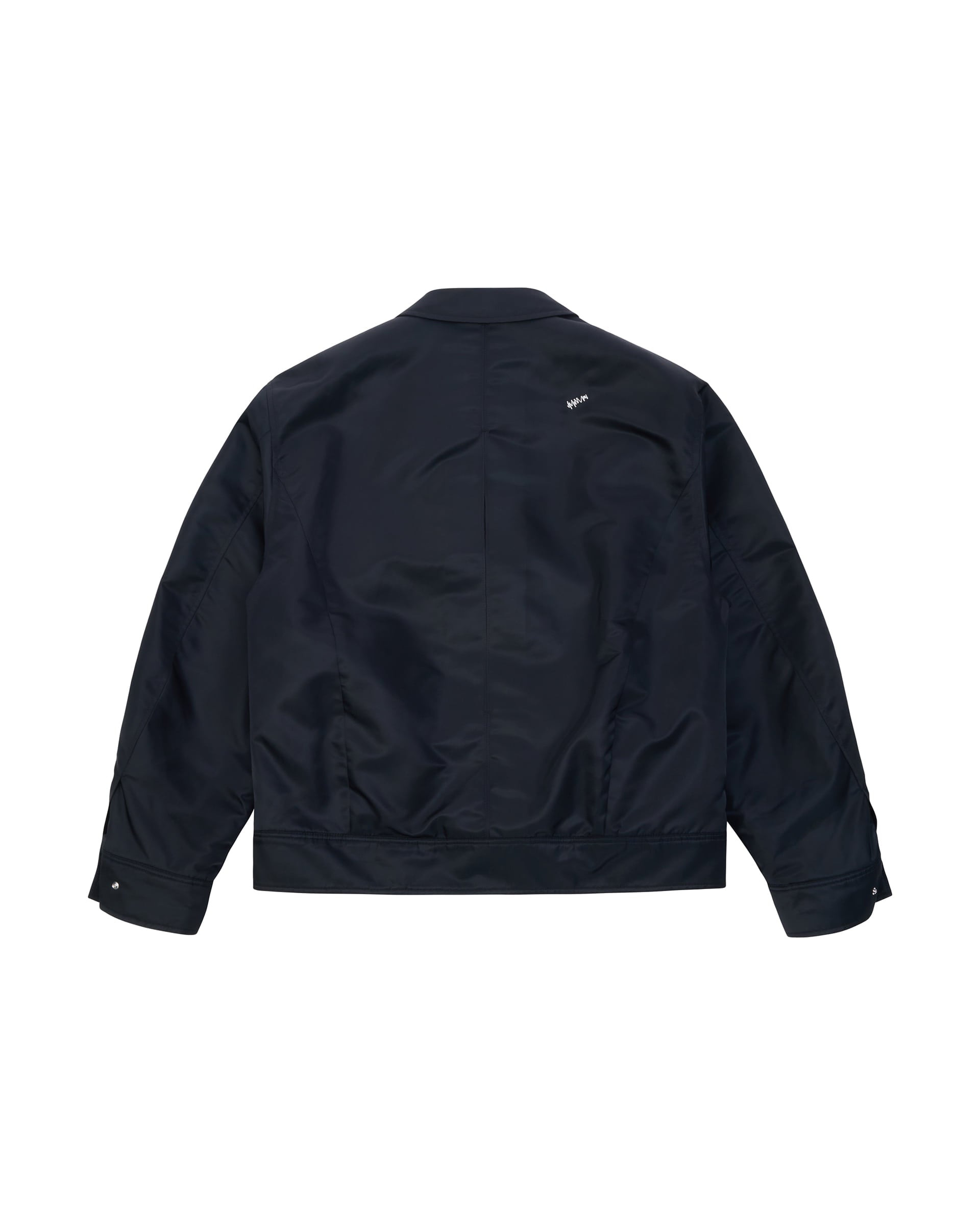 Sig; BK Tag jacket 02