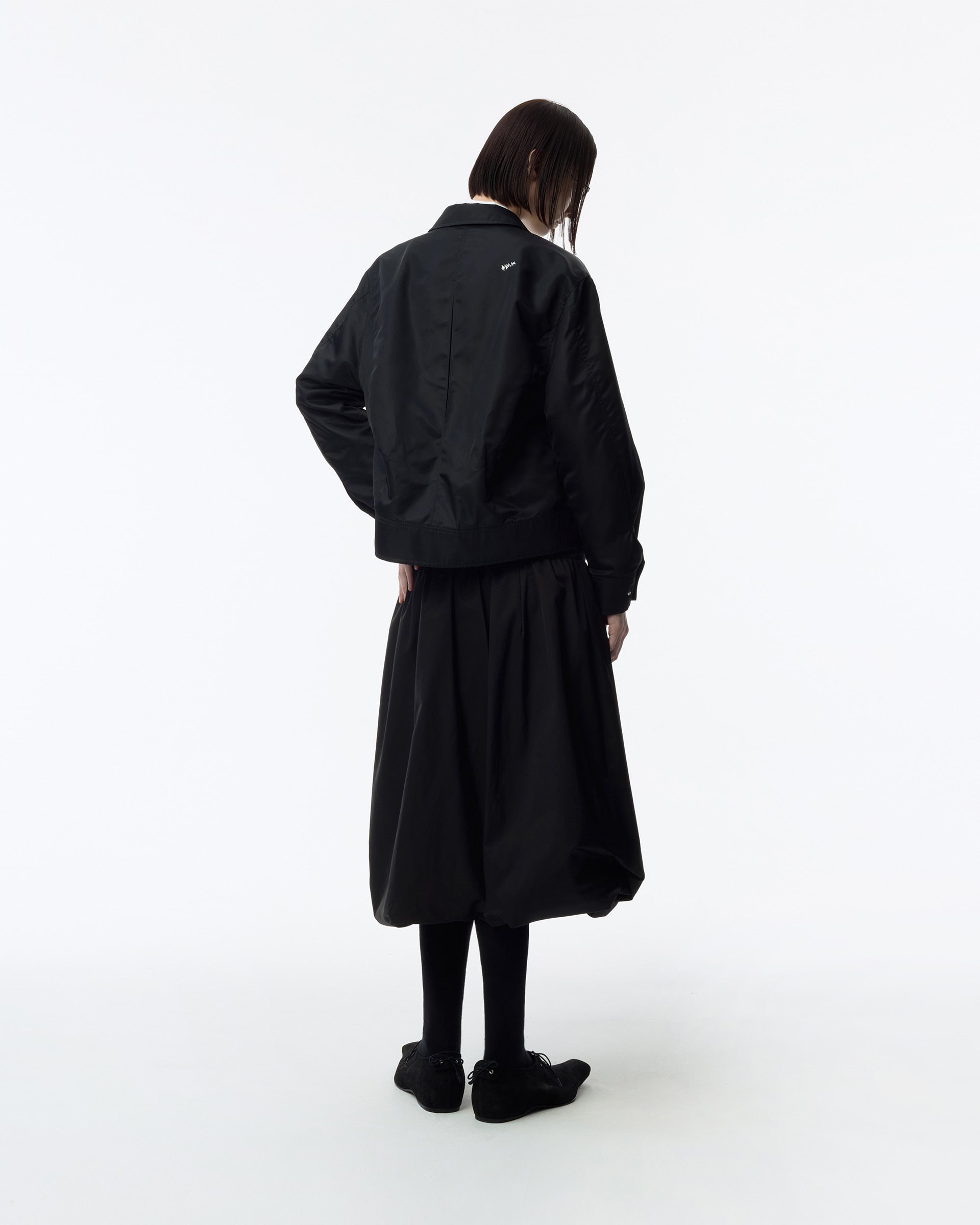 Sig; BK Tag jacket 02