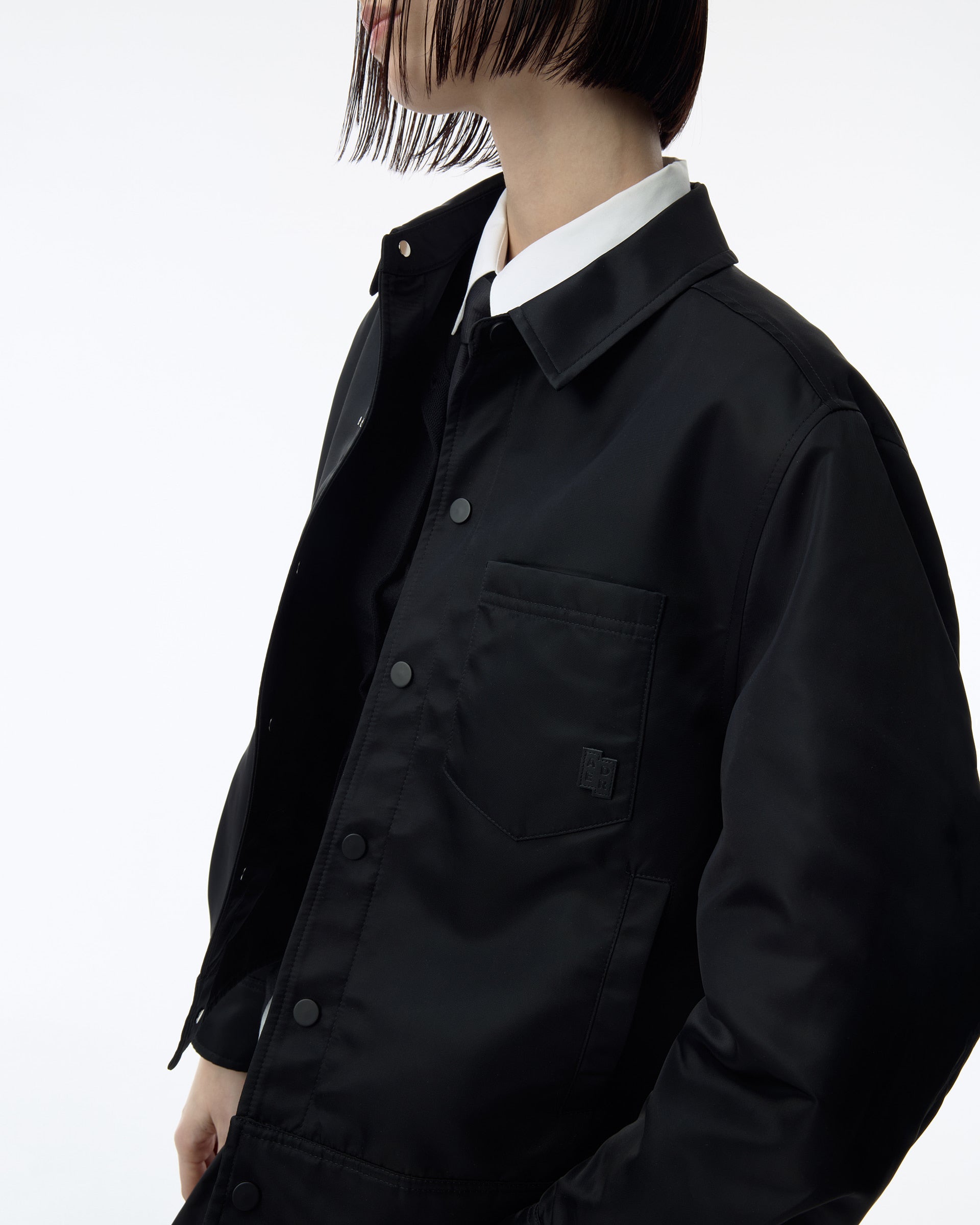 Sig; BK Tag jacket 02