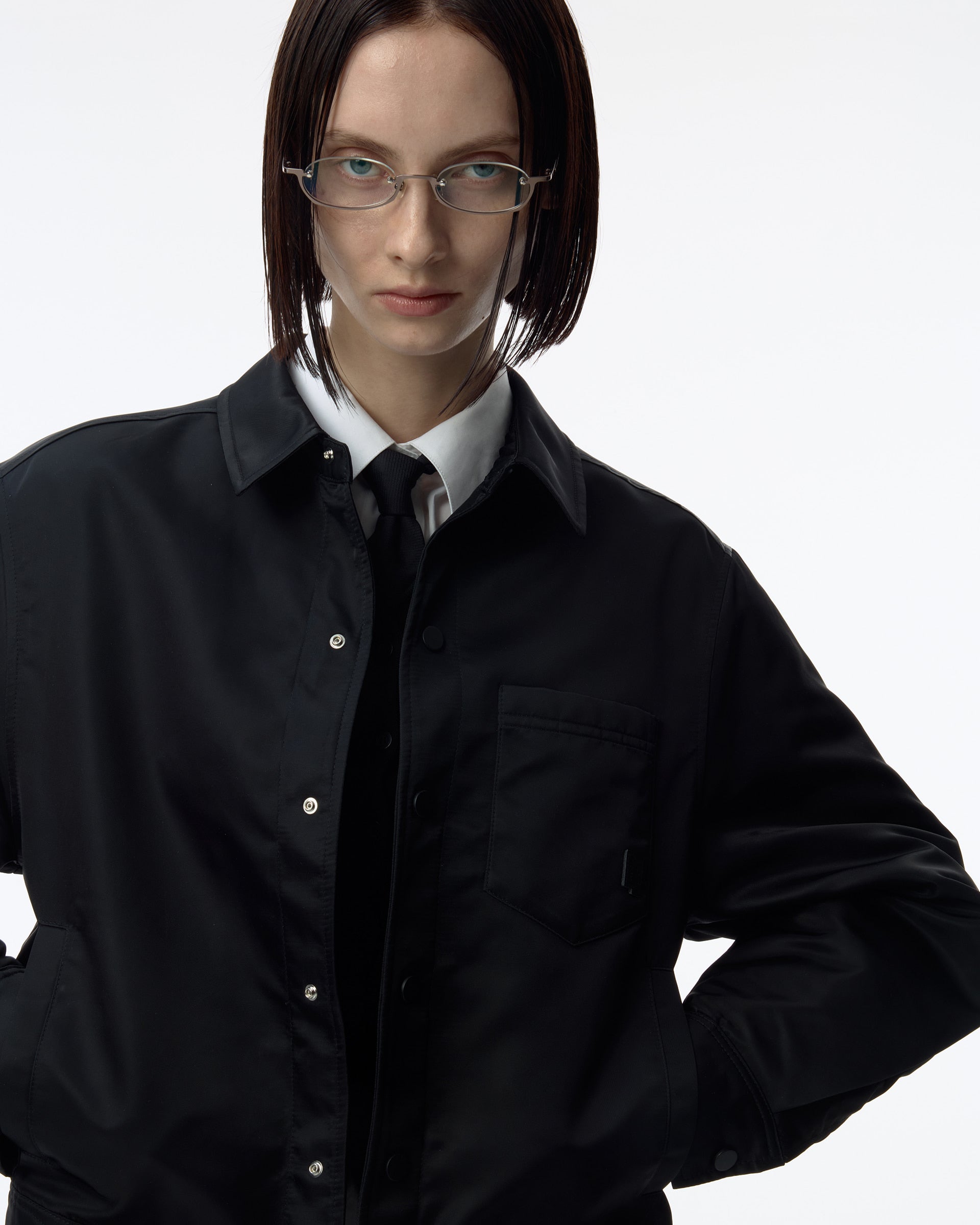 Sig; BK Tag jacket 02