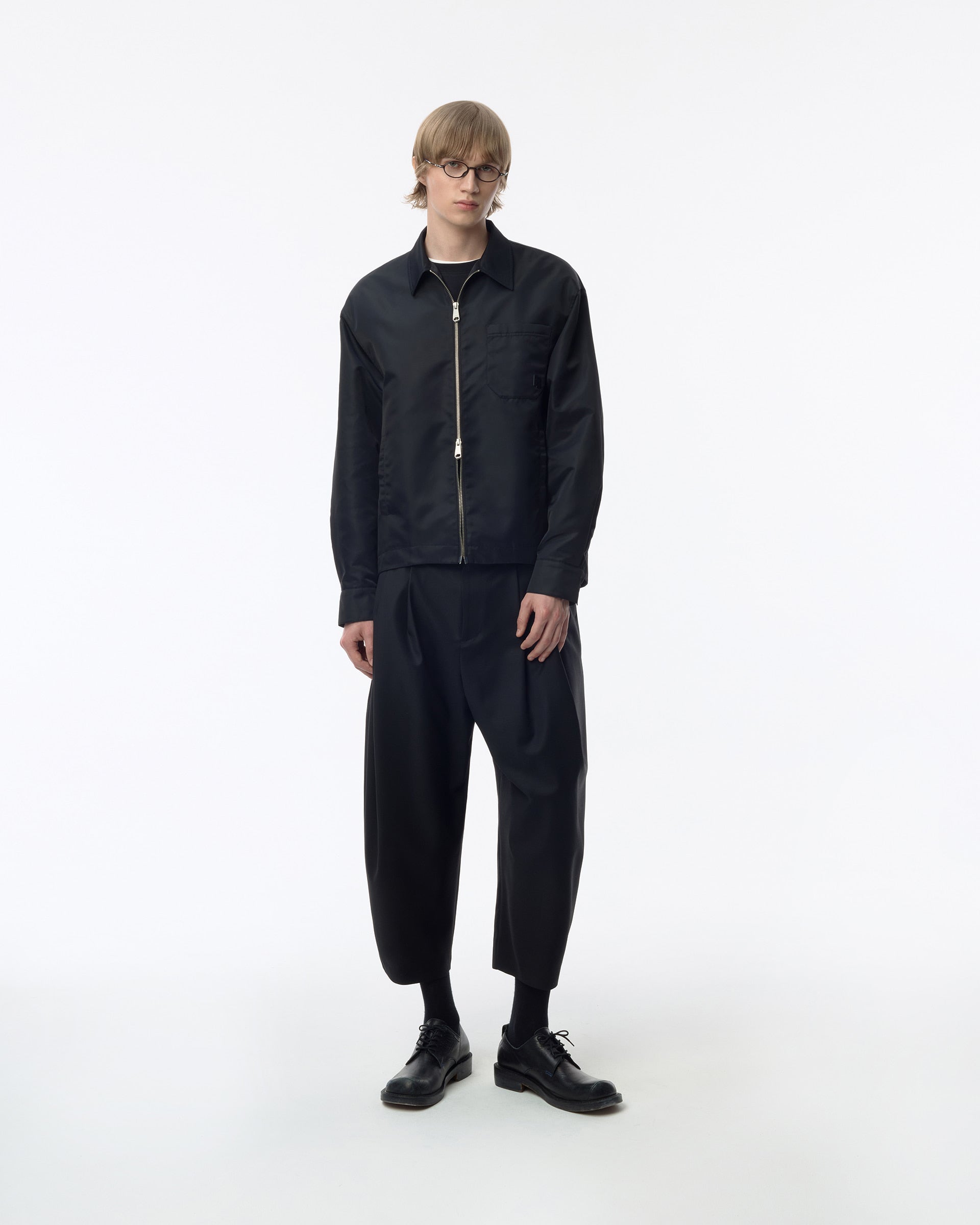 Sig; BK Tag jacket 01